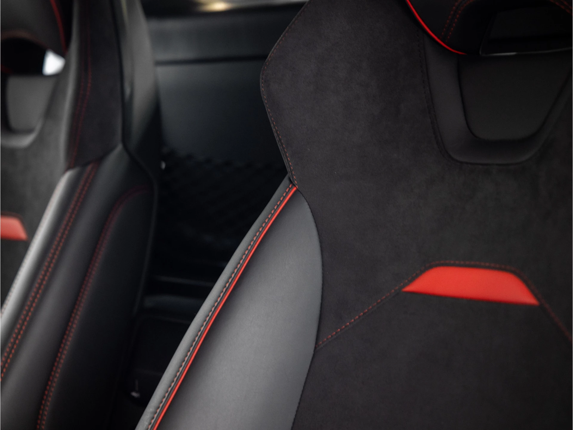 Hoofdafbeelding Lamborghini Huracán