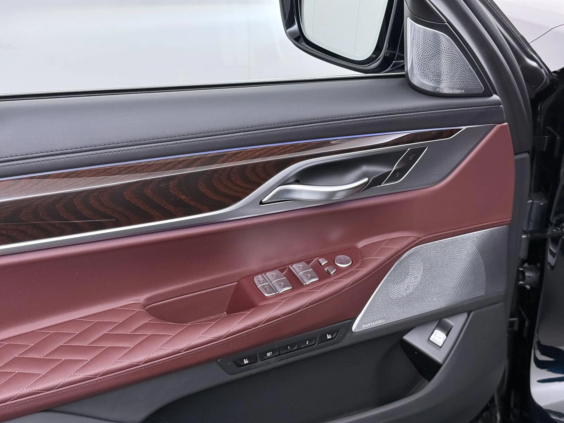 Hoofdafbeelding BMW 7 Serie