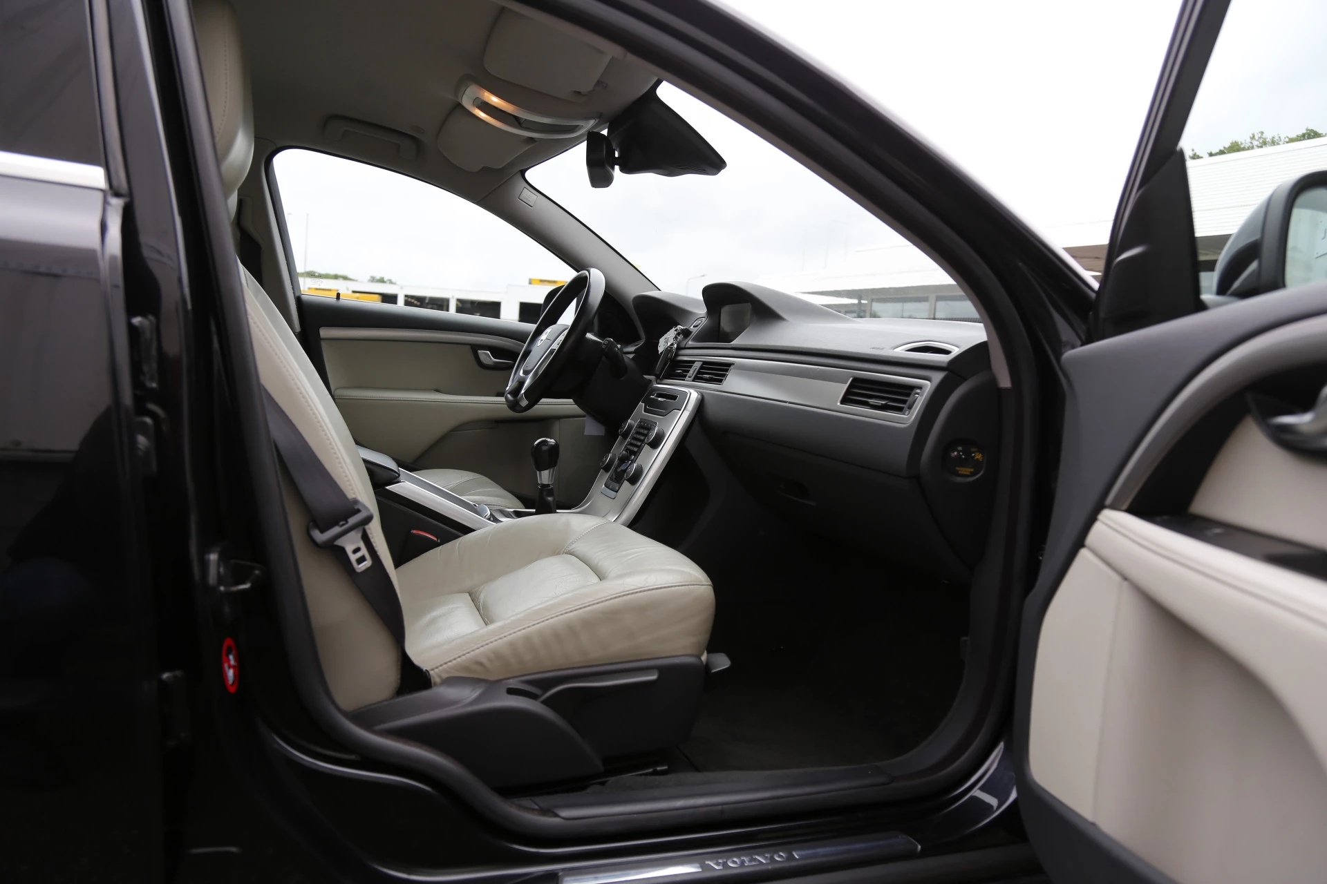Hoofdafbeelding Volvo V70