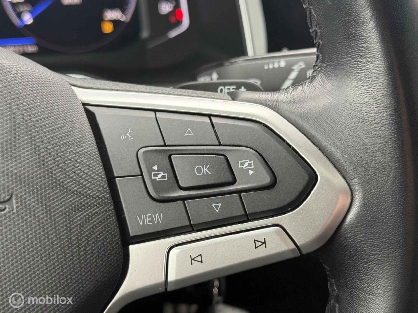 Hoofdafbeelding Volkswagen Taigo