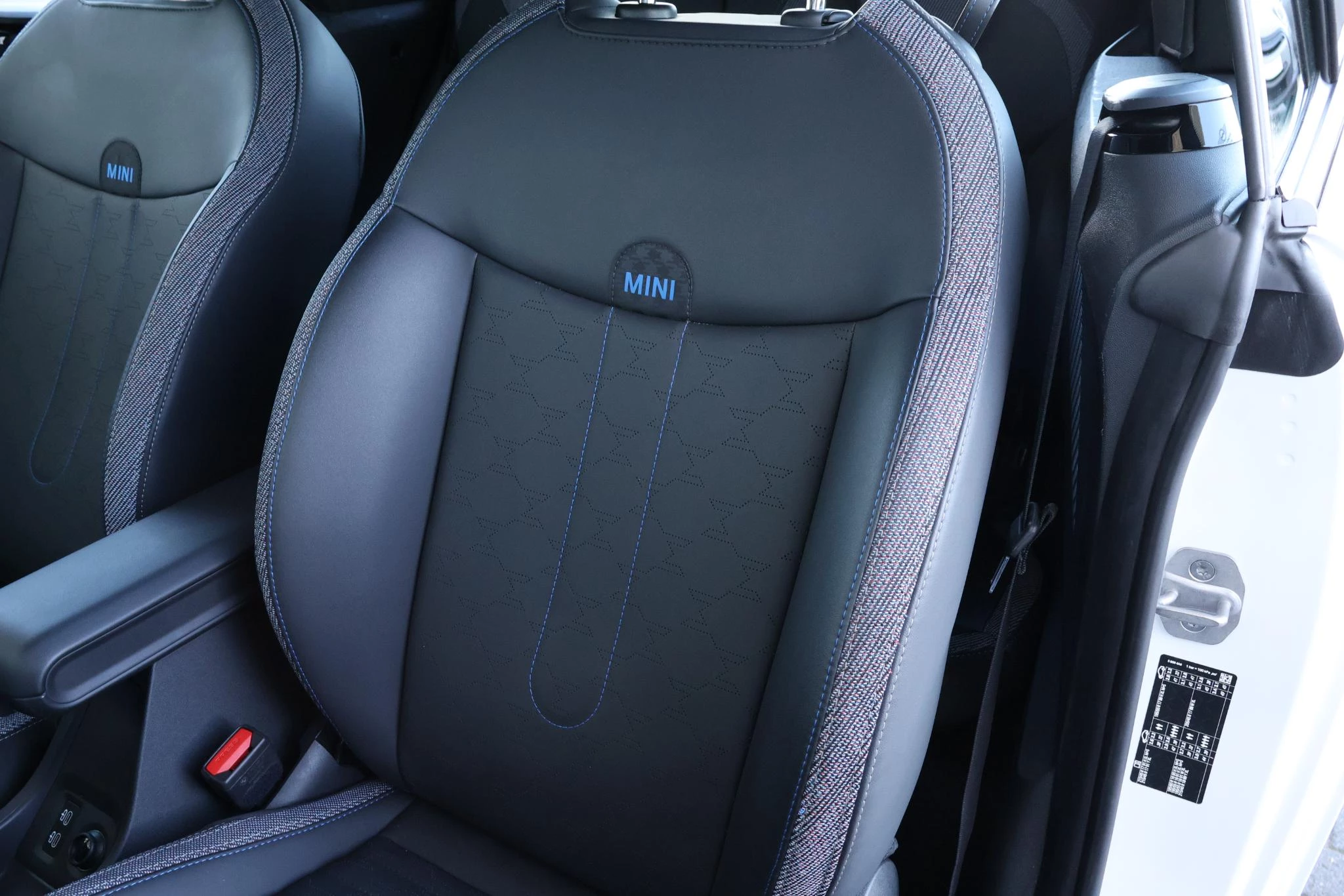 Hoofdafbeelding MINI Cooper Cabrio