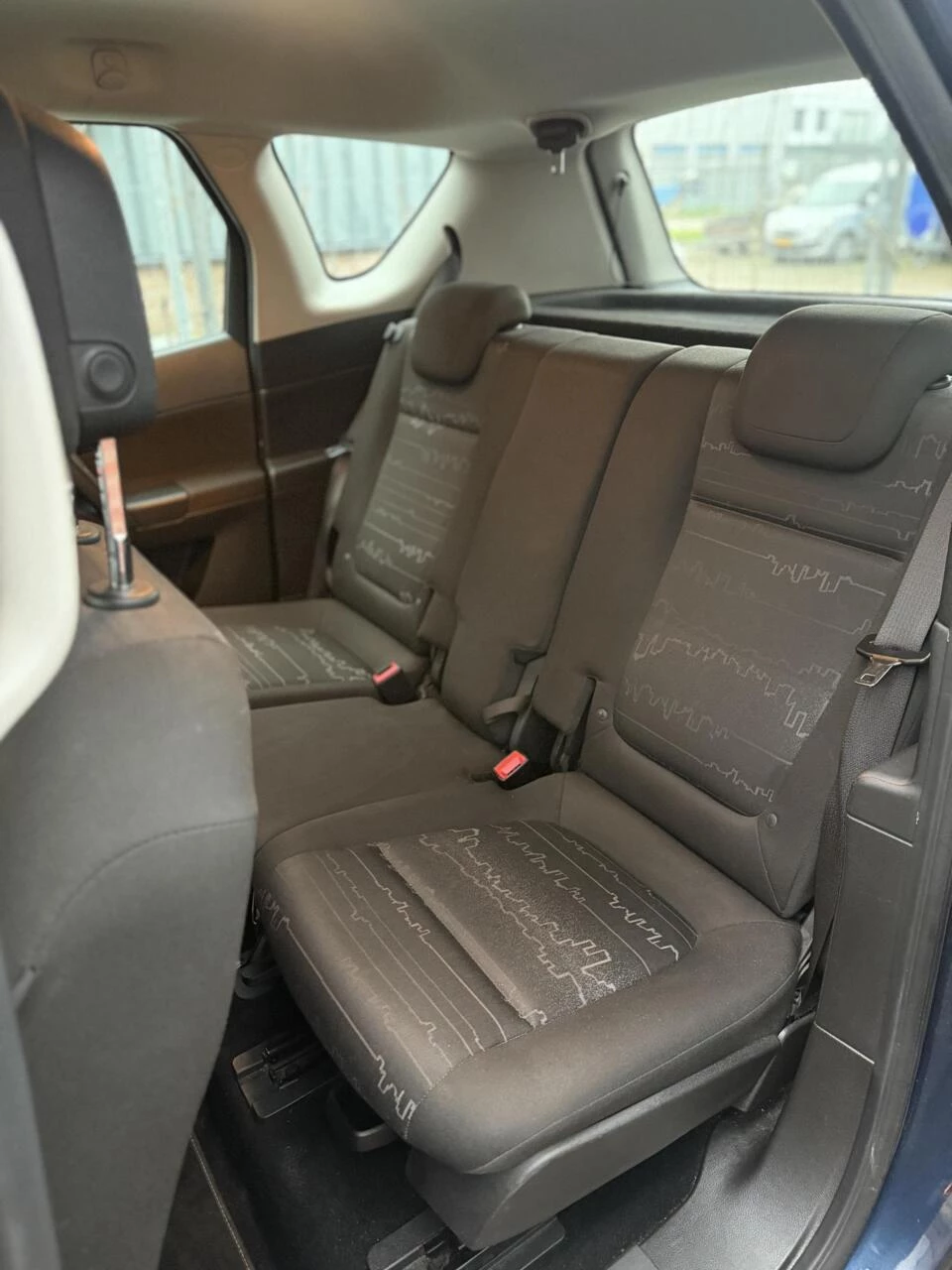 Hoofdafbeelding Opel Meriva