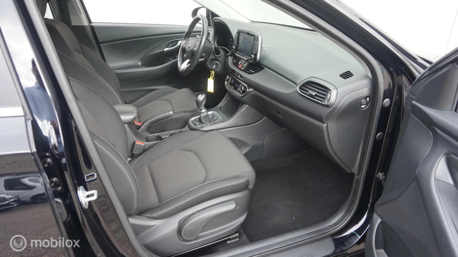 Hoofdafbeelding Hyundai i30