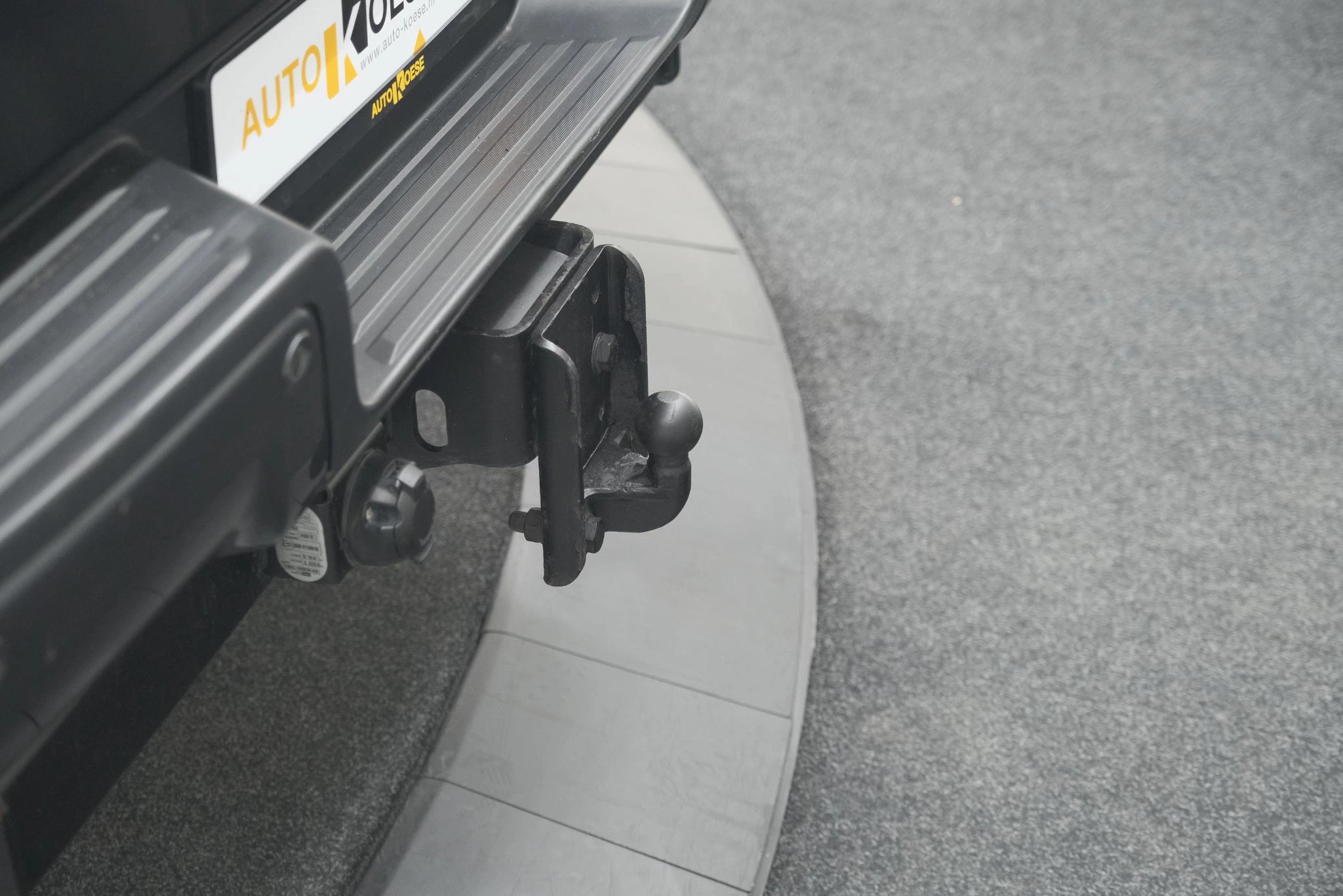 Hoofdafbeelding Ford Ranger