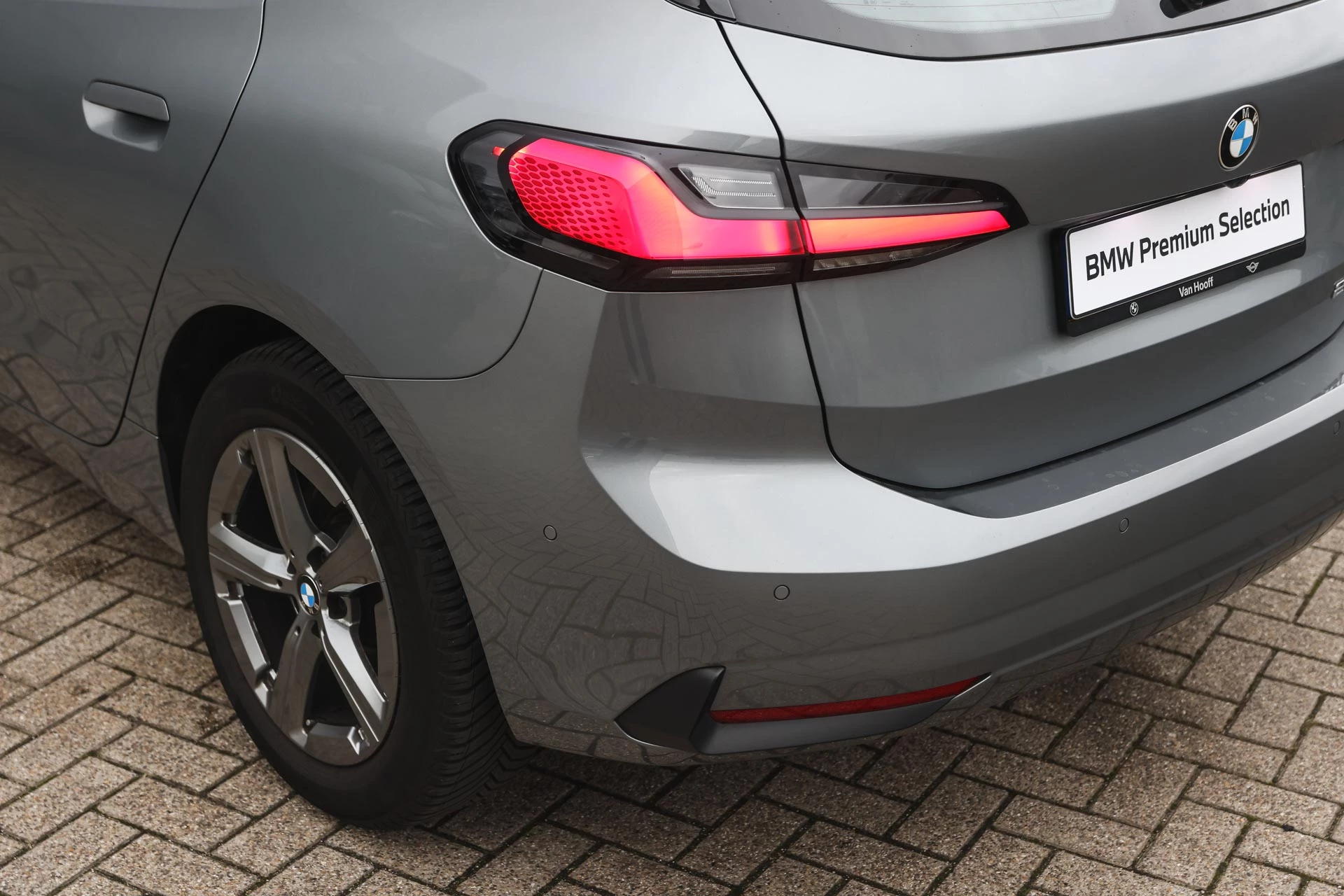 Hoofdafbeelding BMW 2 Serie