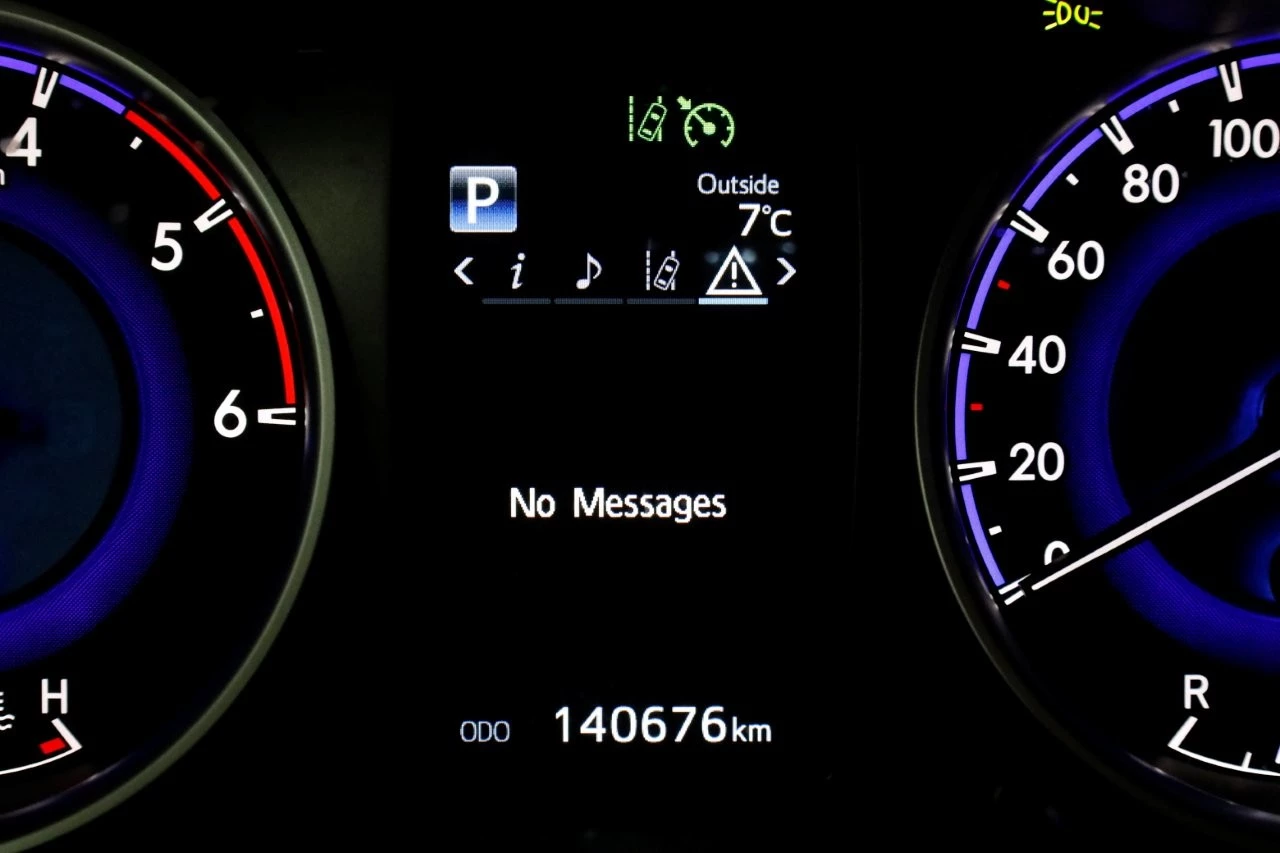 Hoofdafbeelding Toyota Hilux