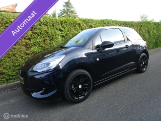 Hoofdafbeelding DS DS 3 Ds 3 1.2 PureTech Café Racer AUTOMAAT