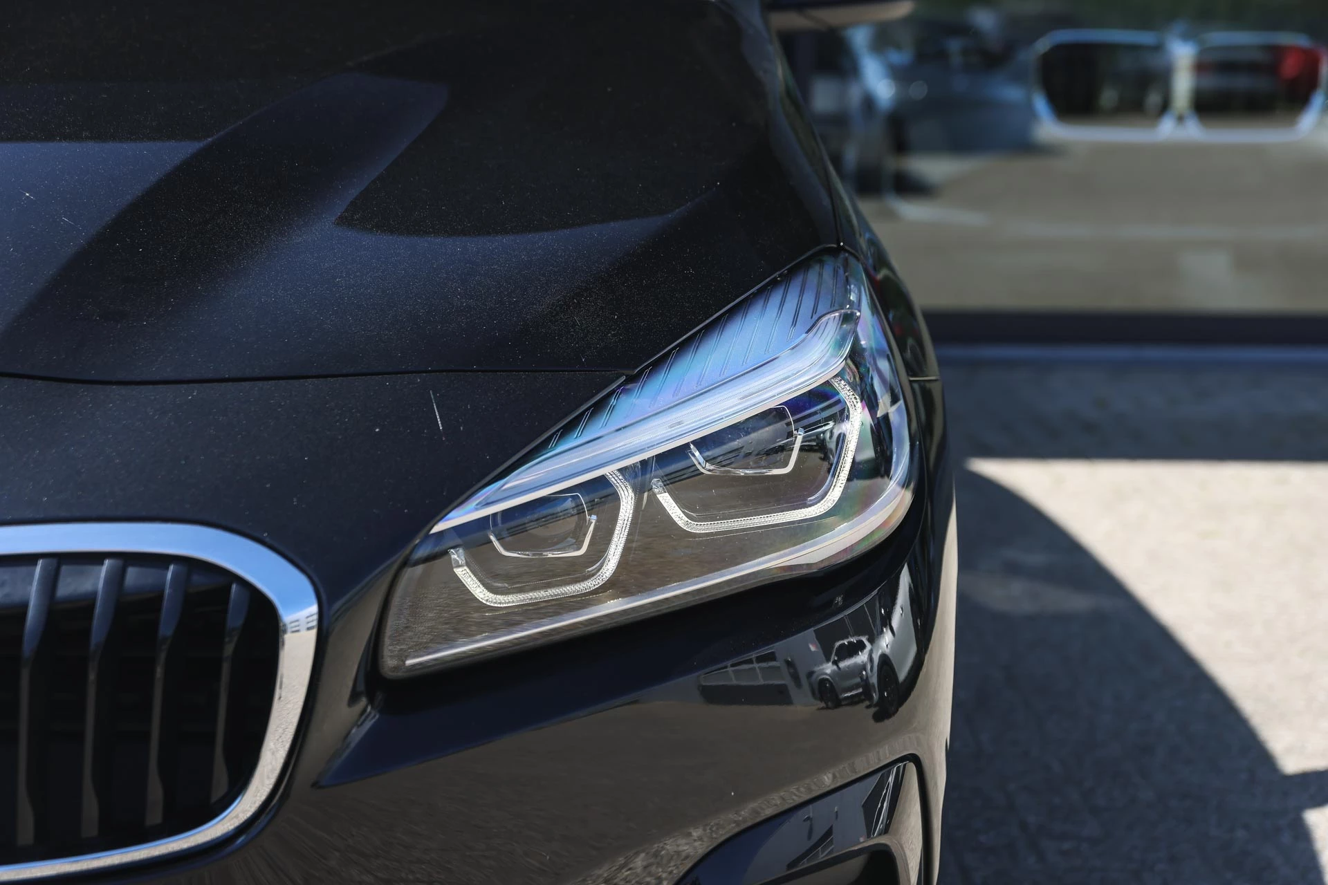 Hoofdafbeelding BMW 2 Serie