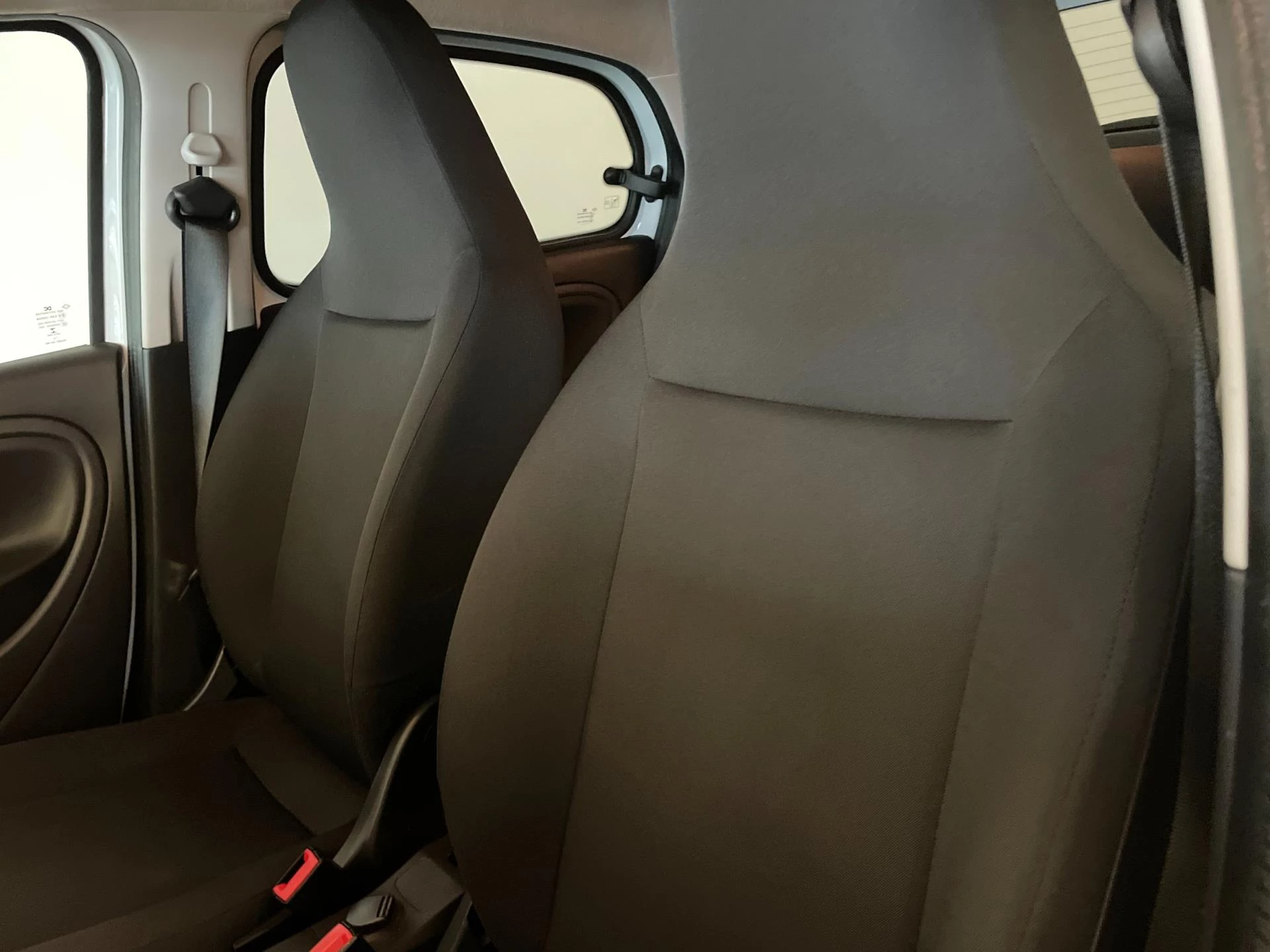 Hoofdafbeelding smart Forfour