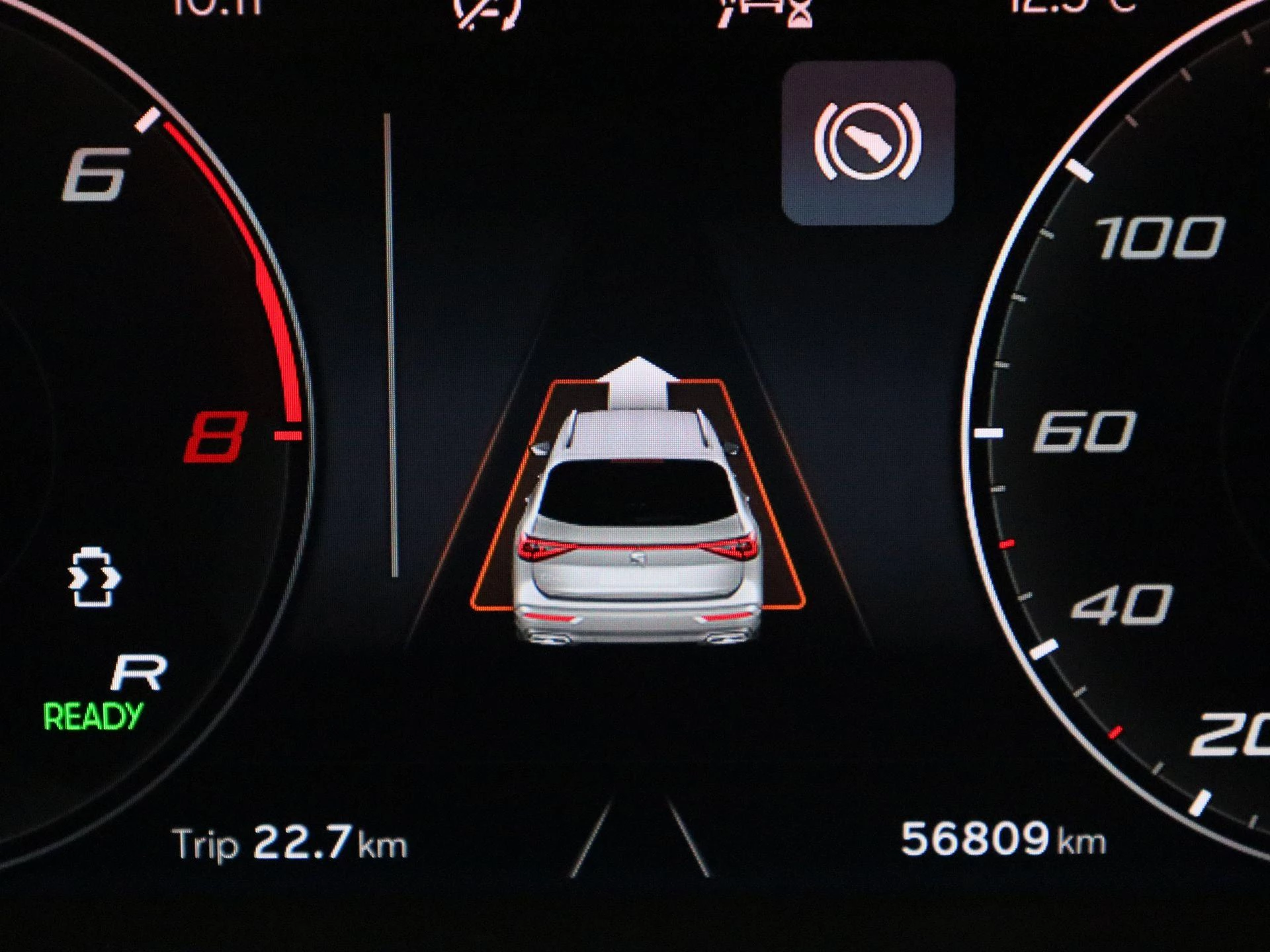 Hoofdafbeelding SEAT Tarraco