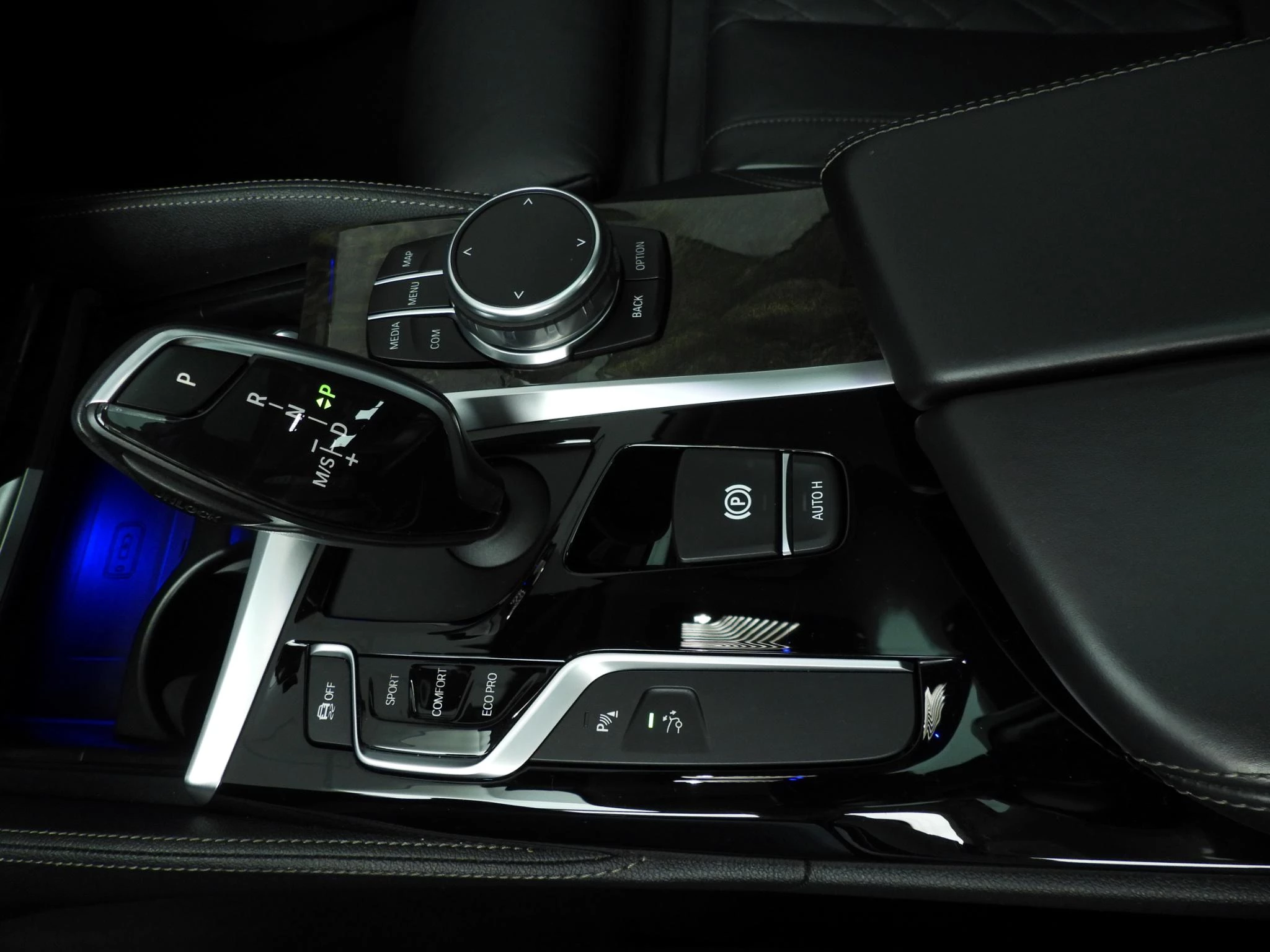 Hoofdafbeelding BMW 6 Serie