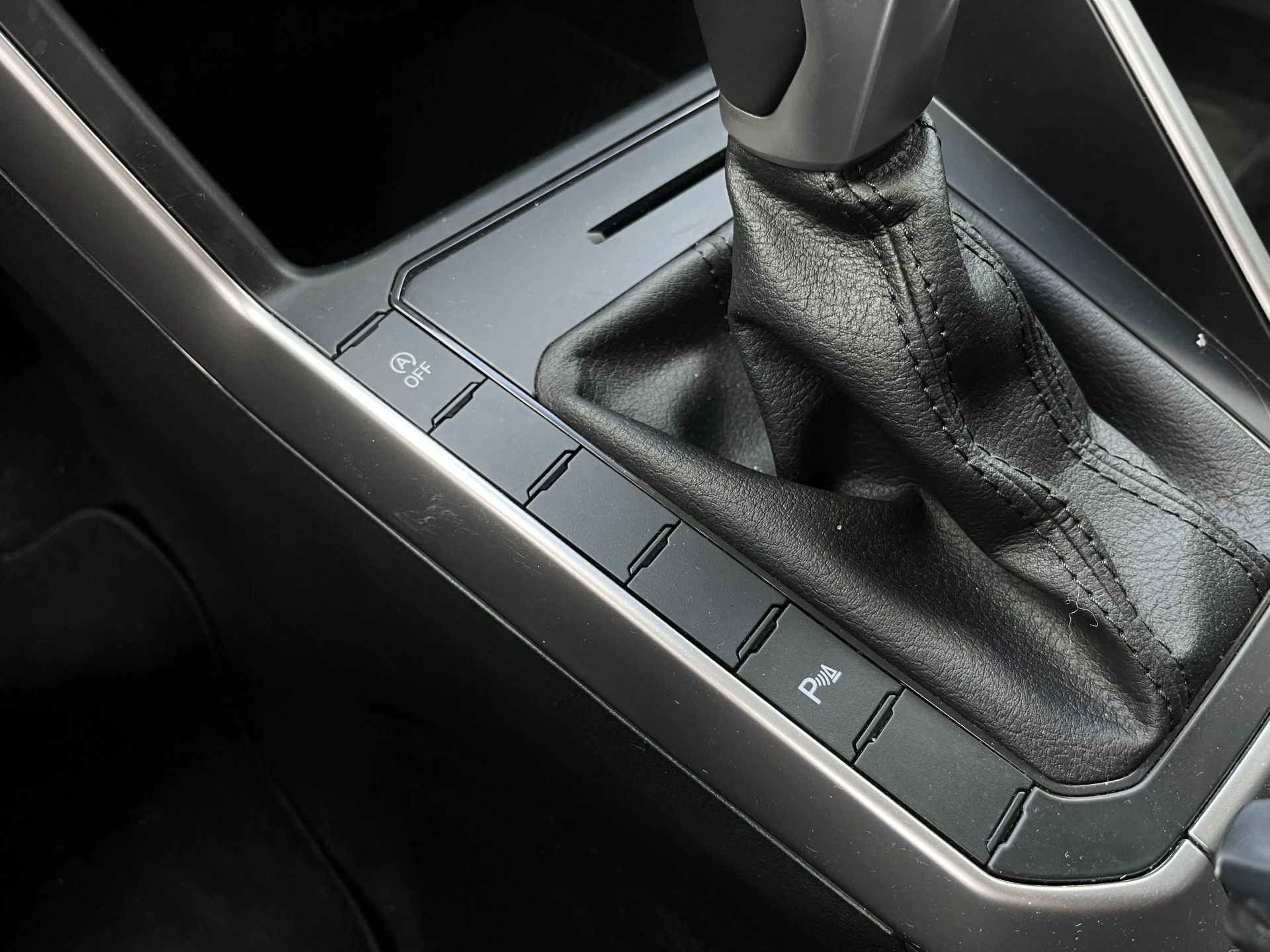 Hoofdafbeelding Volkswagen Taigo