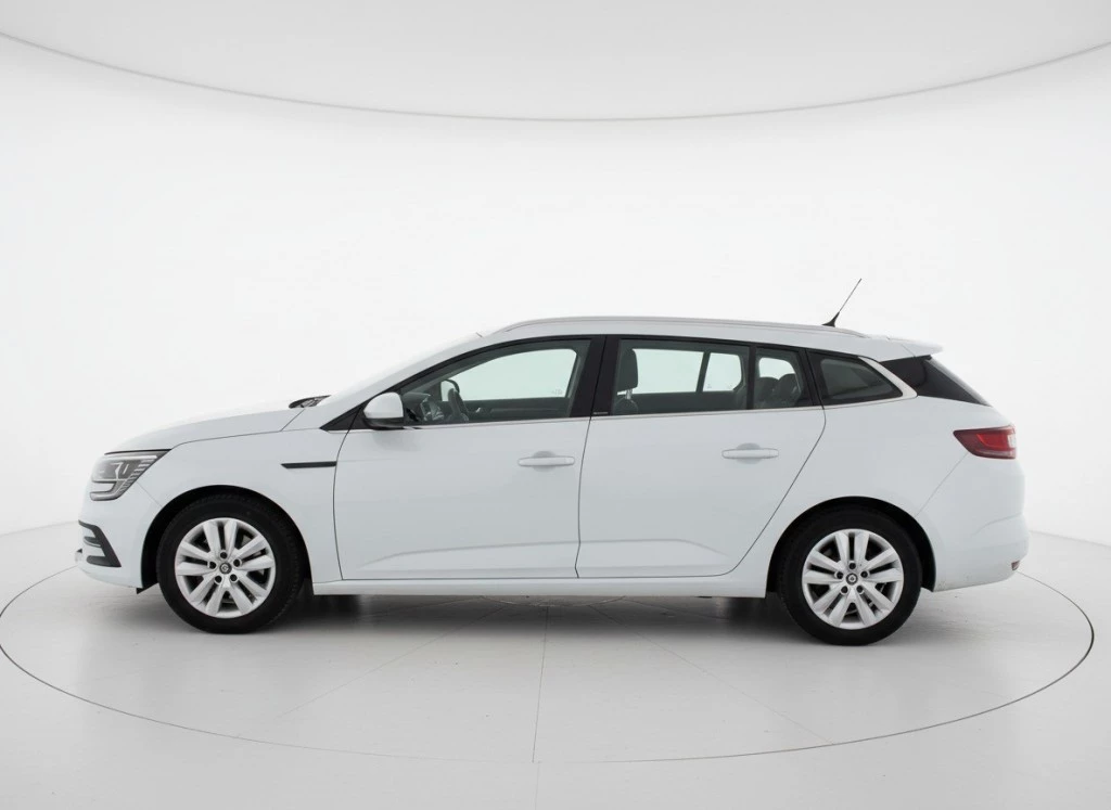 Hoofdafbeelding Renault Megane E-Tech