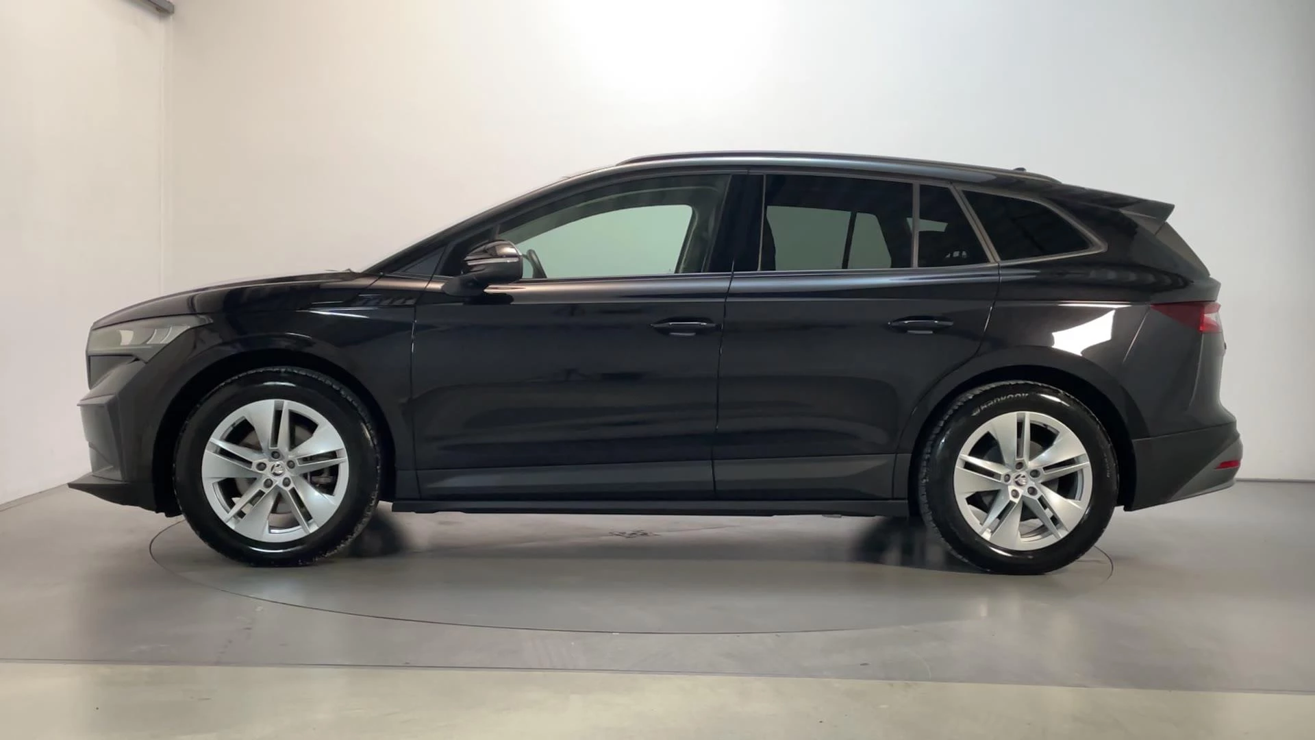Hoofdafbeelding Škoda Enyaq iV