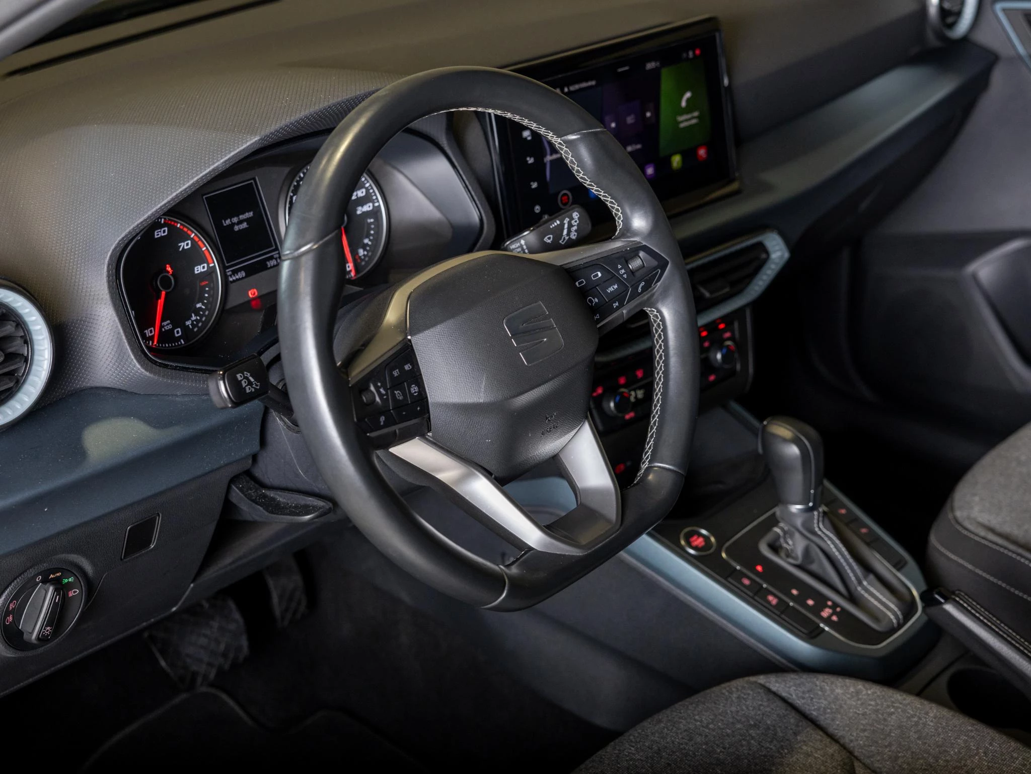 Hoofdafbeelding SEAT Arona