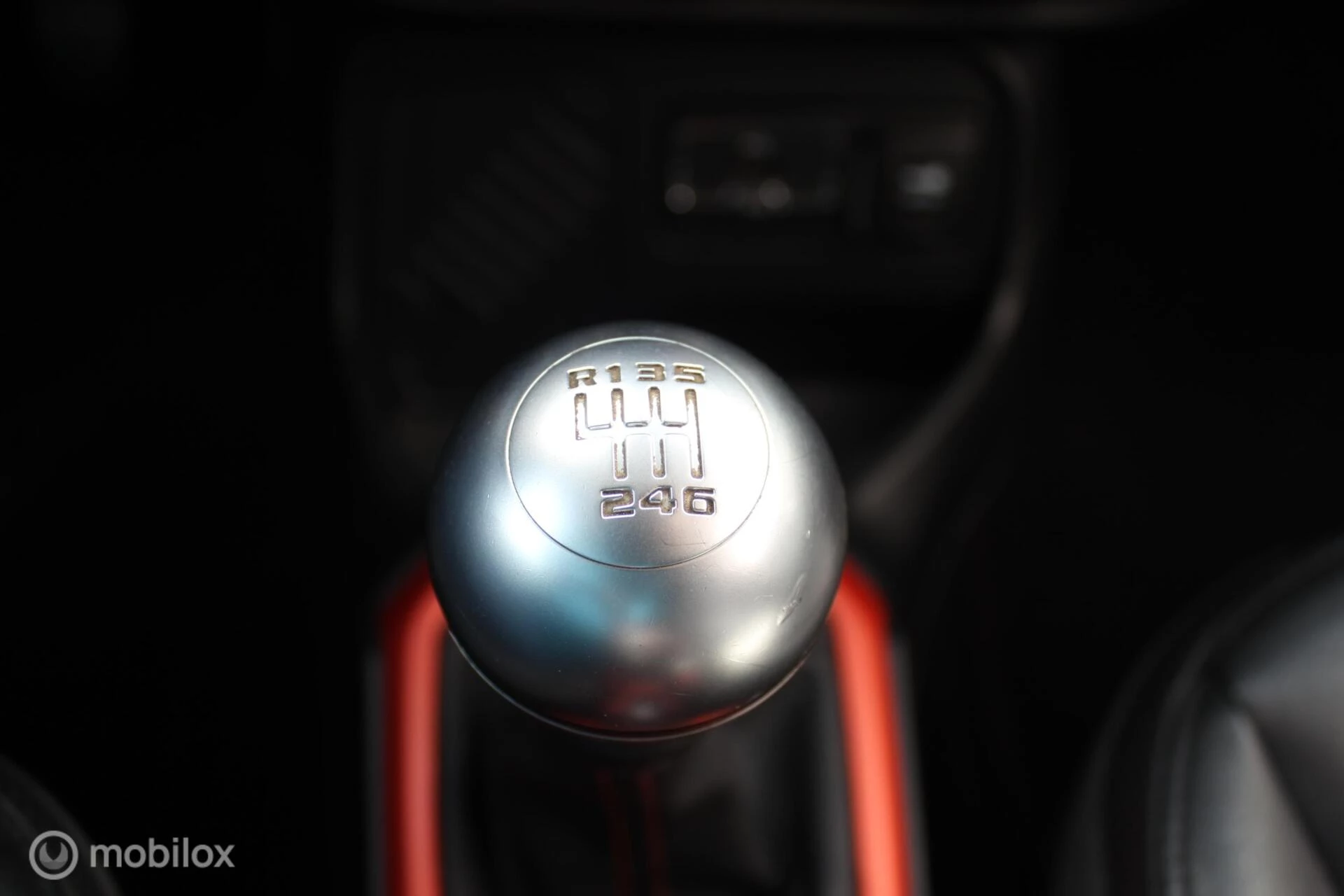 Hoofdafbeelding Jeep Renegade