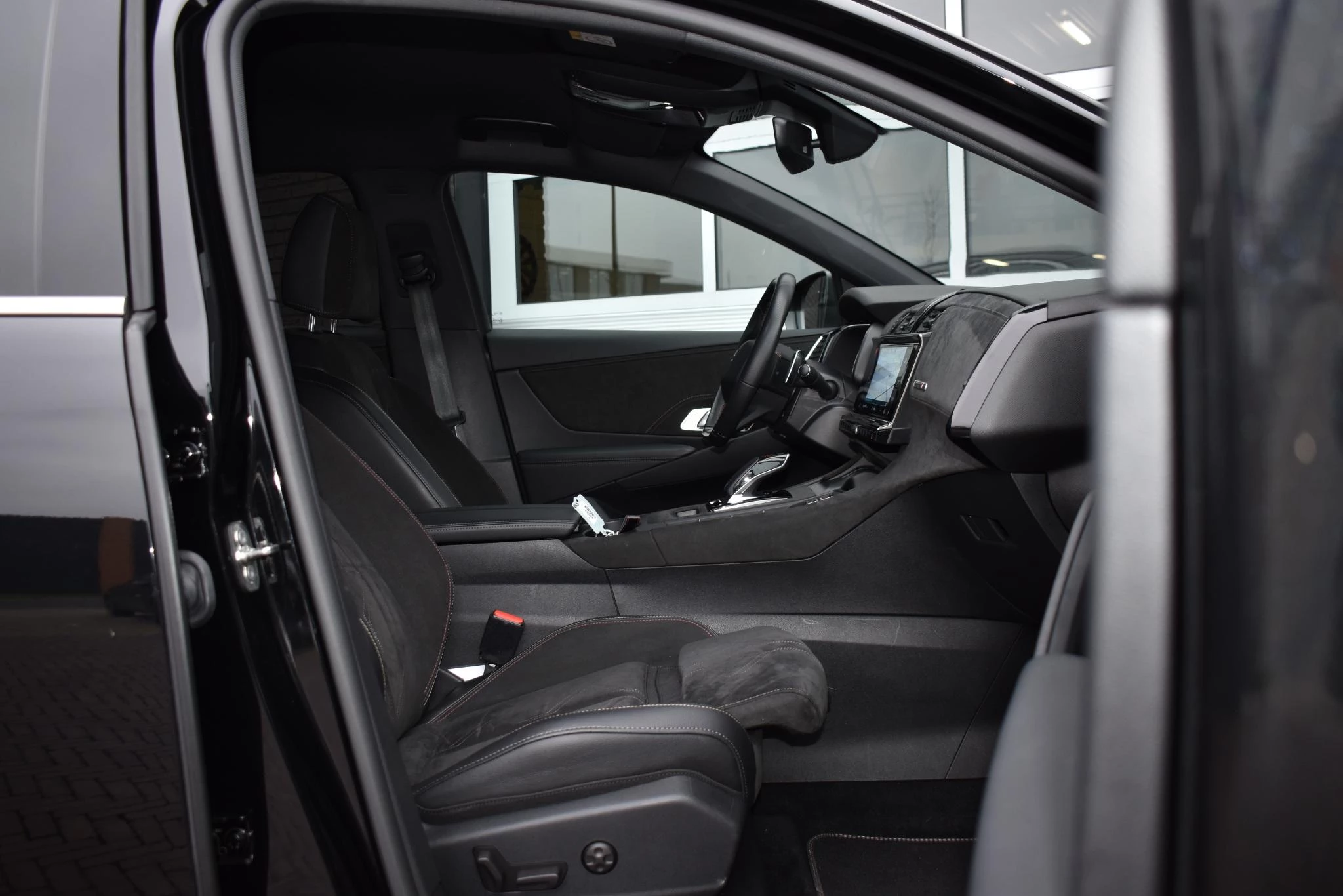 Hoofdafbeelding DS DS 7