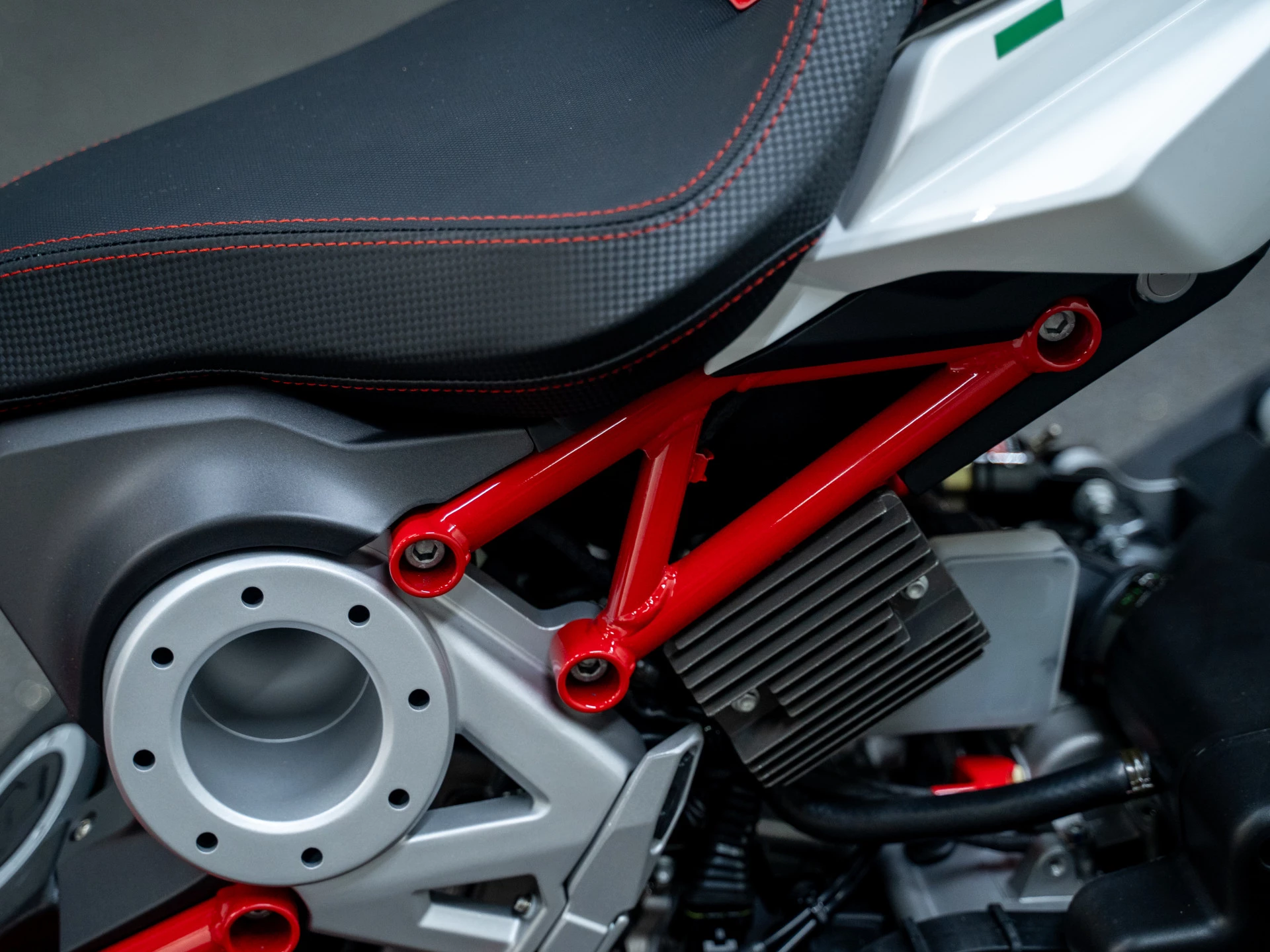 Hoofdafbeelding Italjet Dragster