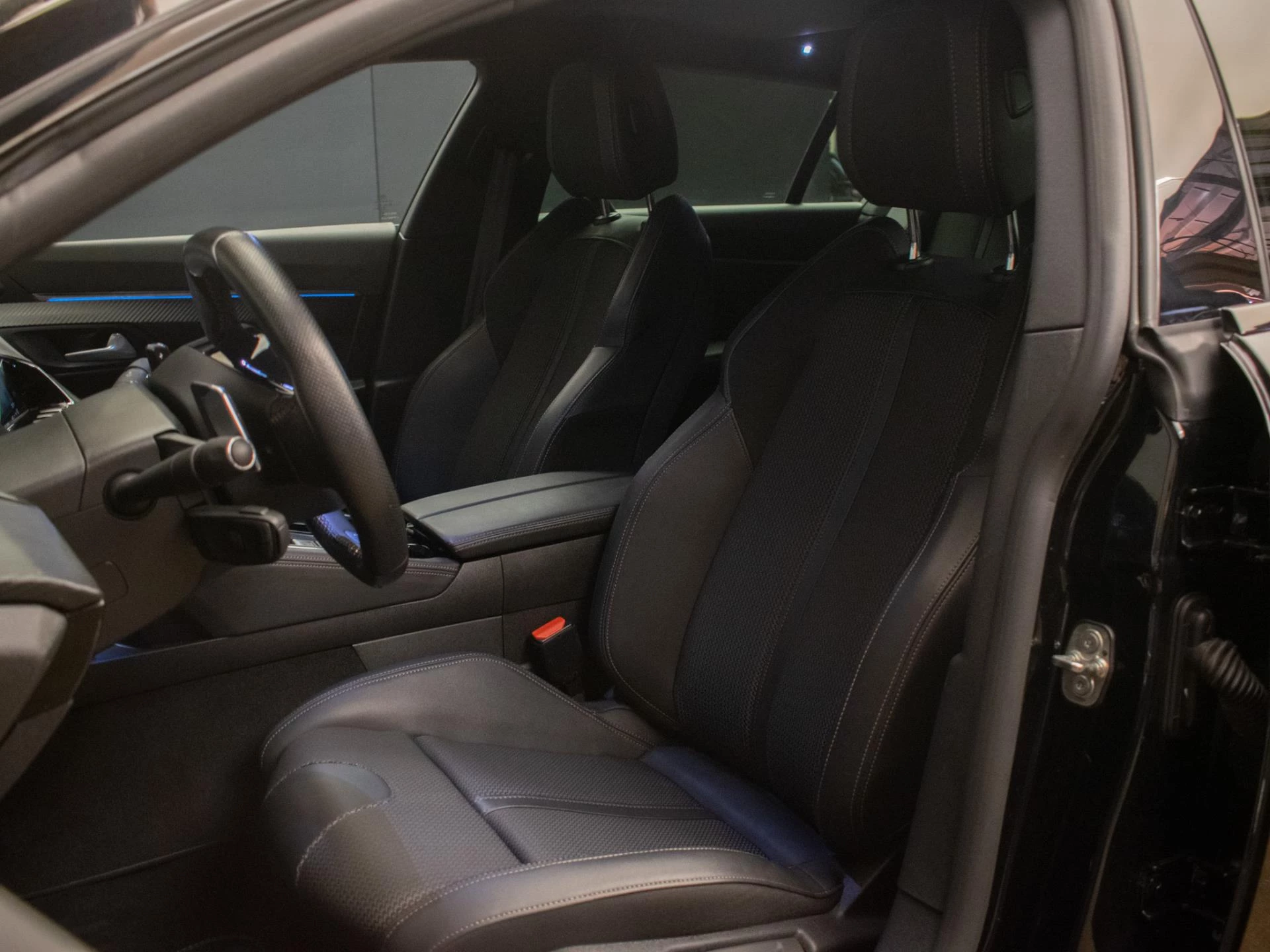Hoofdafbeelding Peugeot 508