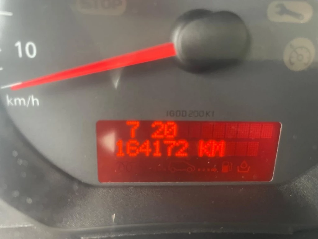 Hoofdafbeelding Renault Kangoo