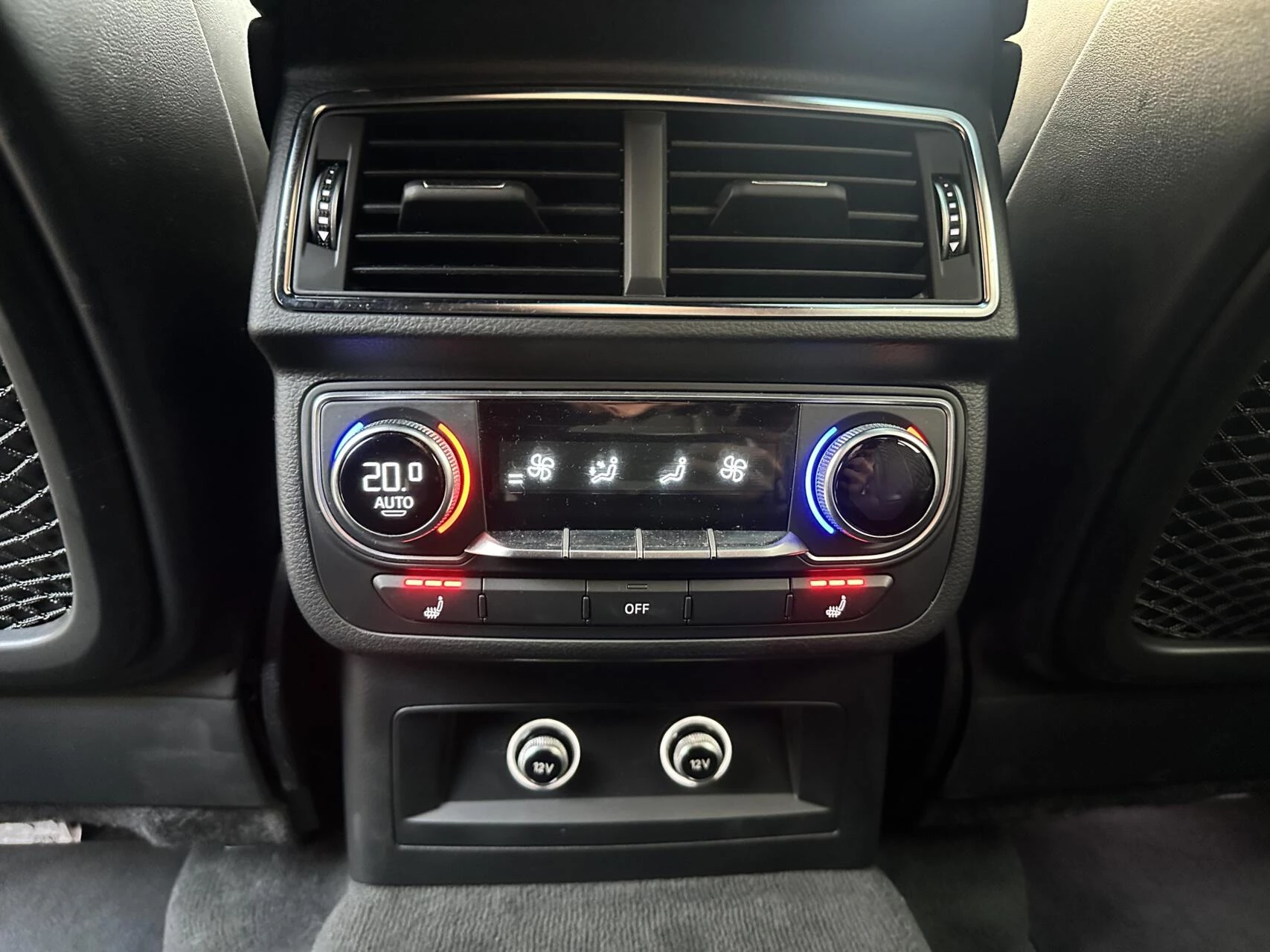 Hoofdafbeelding Audi SQ7