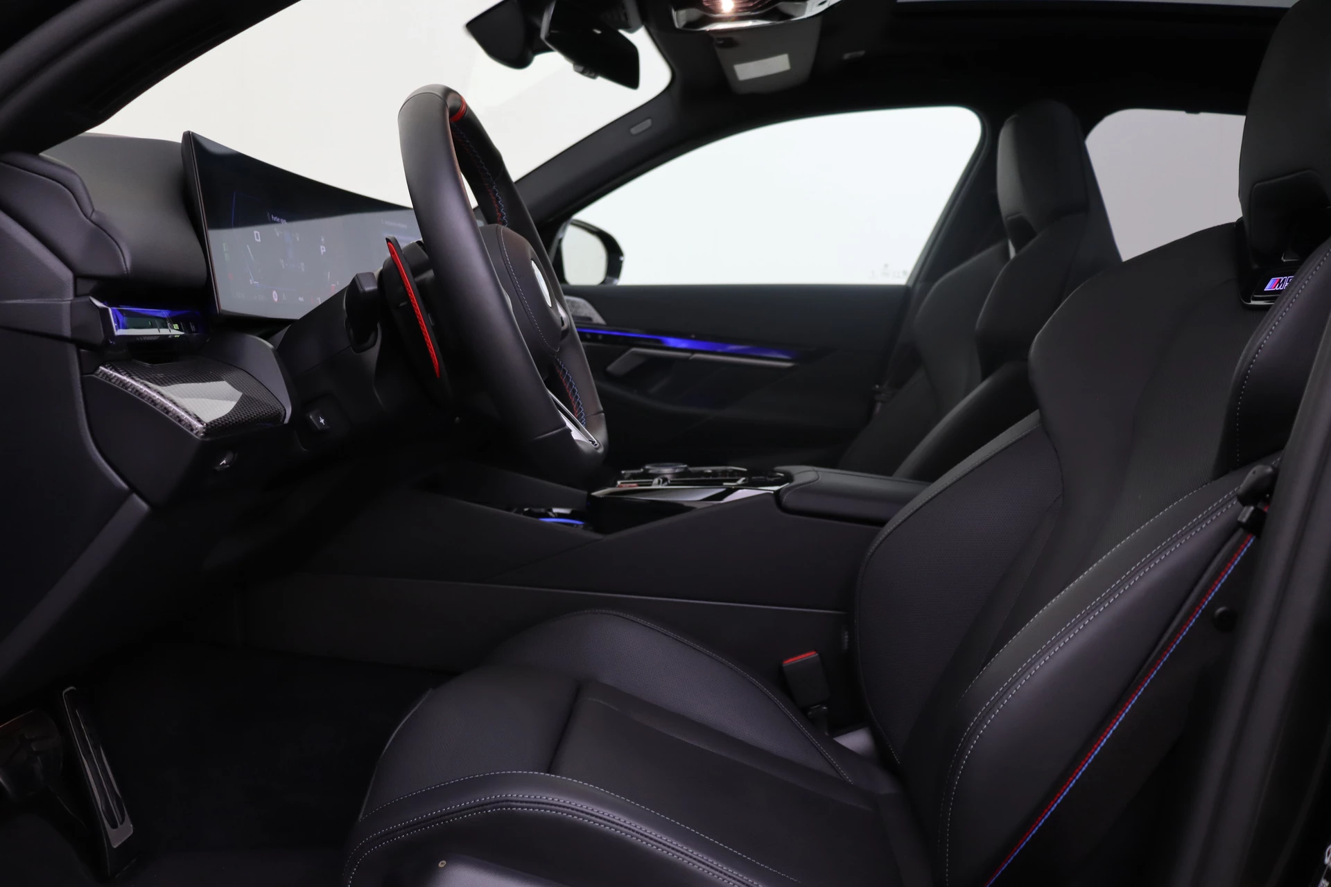 Hoofdafbeelding BMW M5