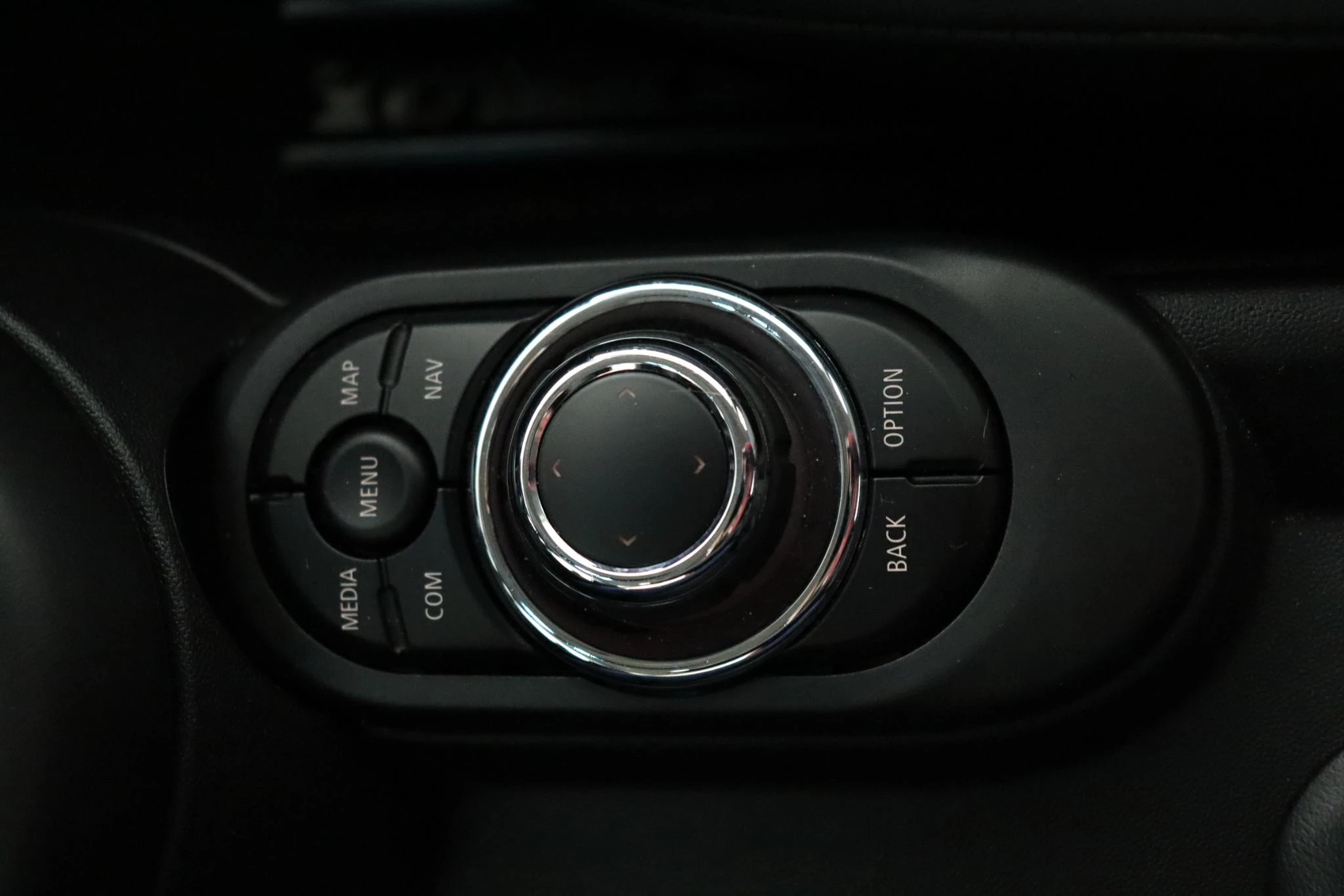 Hoofdafbeelding MINI One