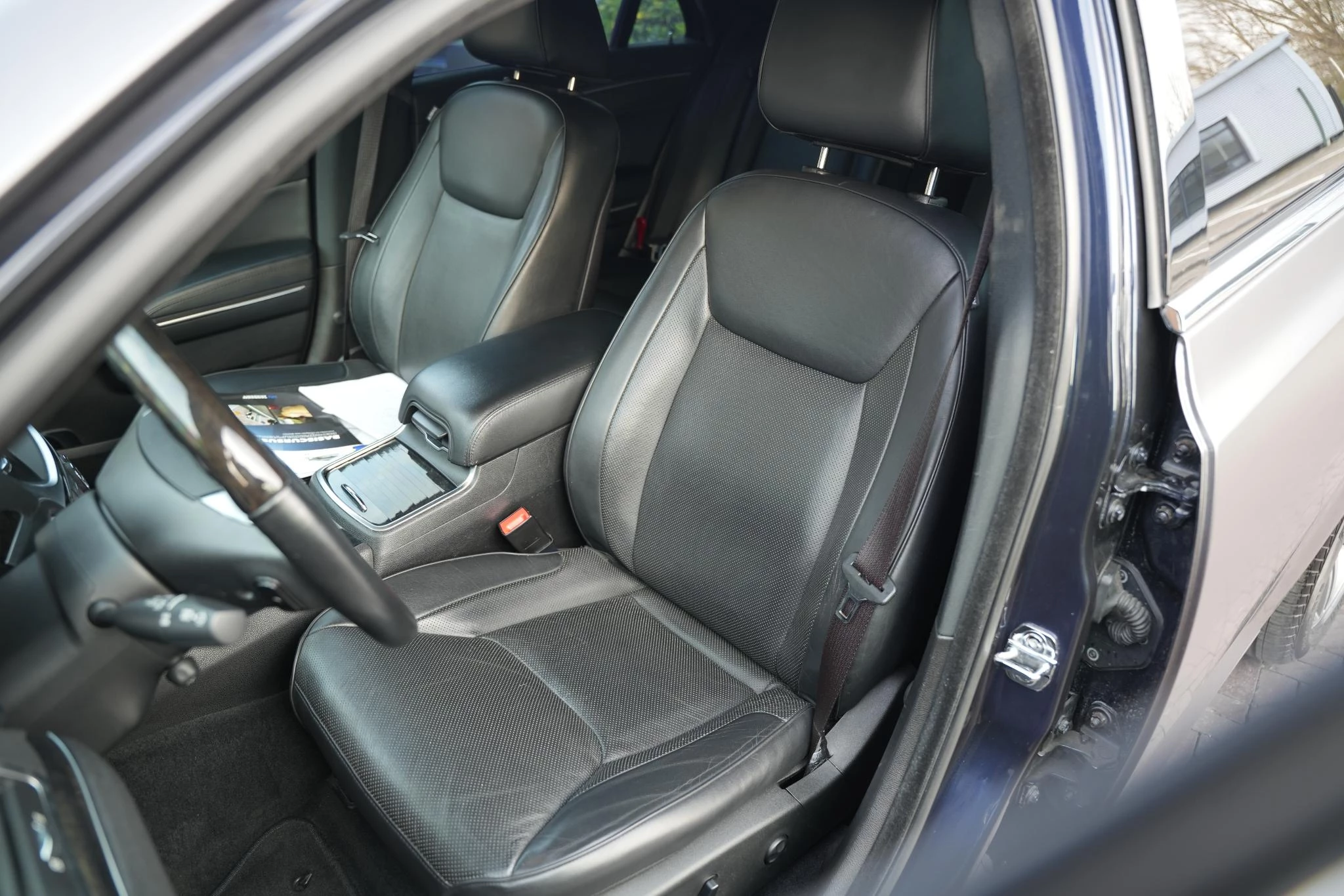 Hoofdafbeelding Lancia Thema