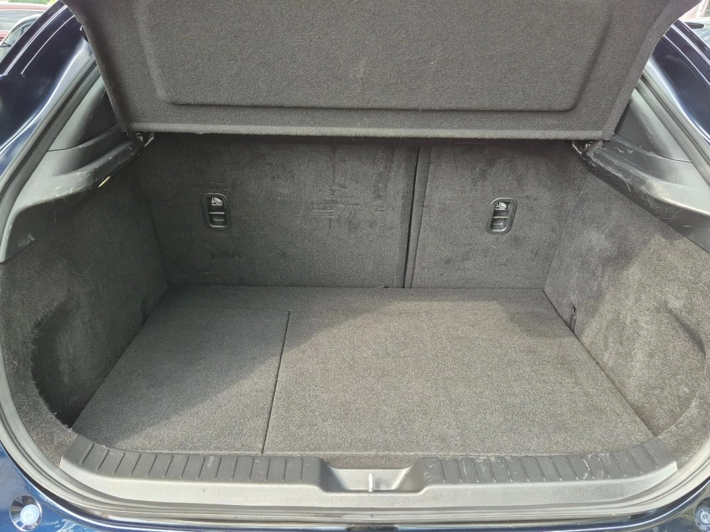 Hoofdafbeelding Mazda CX-30