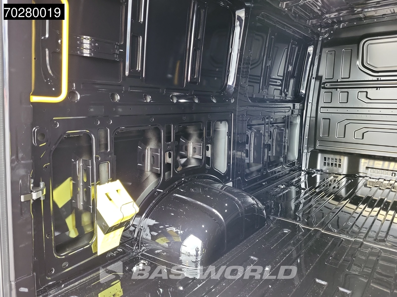 Hoofdafbeelding MAN TGE