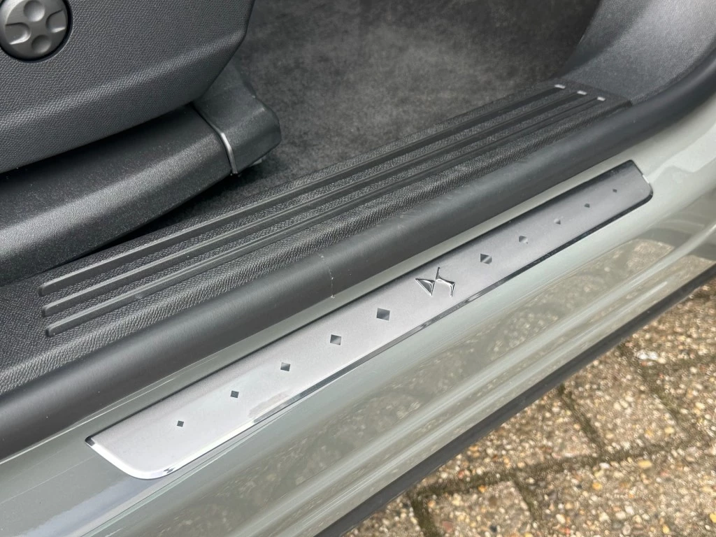 Hoofdafbeelding DS DS 7