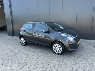Citroen C1 1.0 VTi Feel Zeer Netjes!