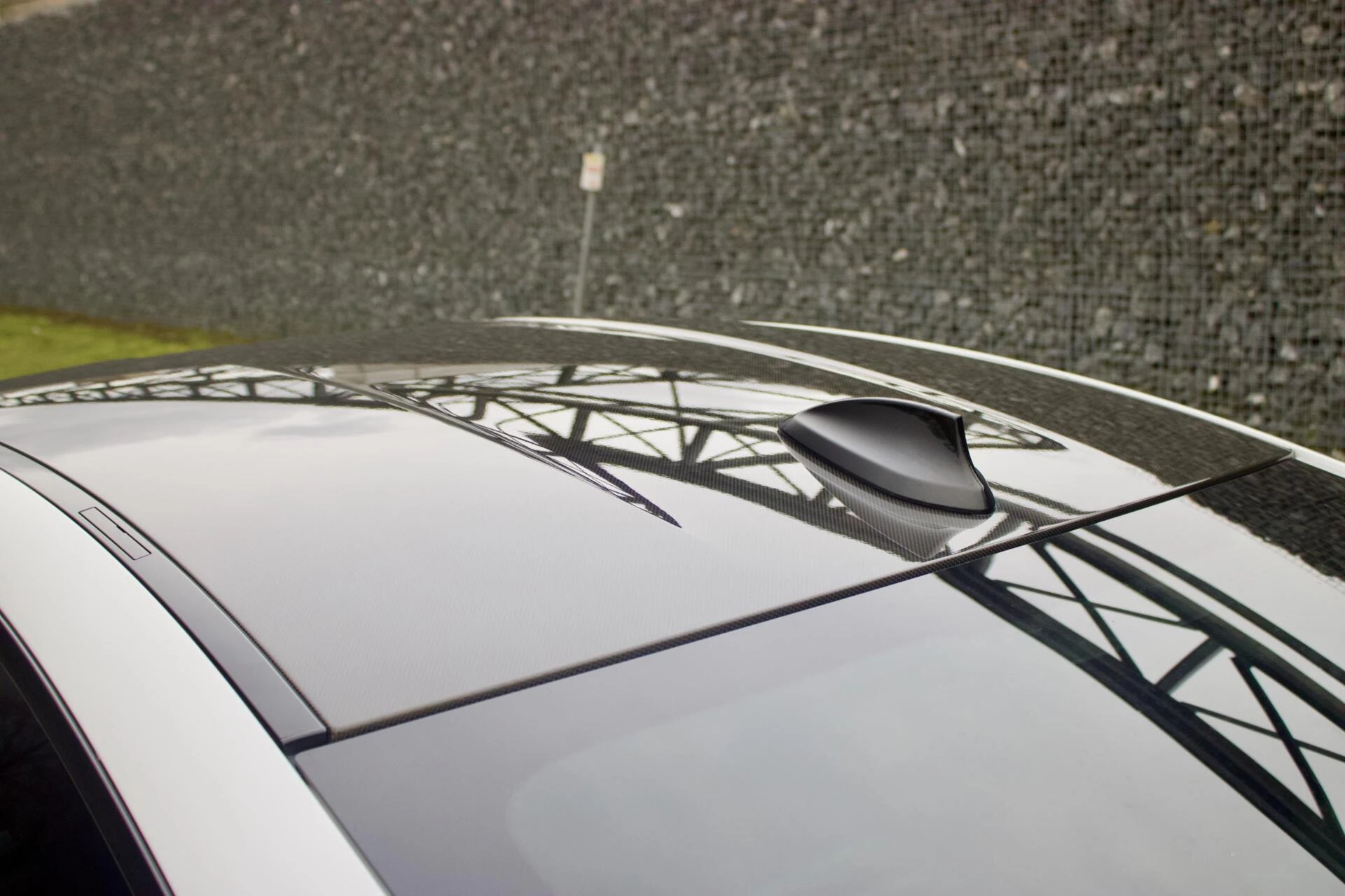 Hoofdafbeelding BMW M4