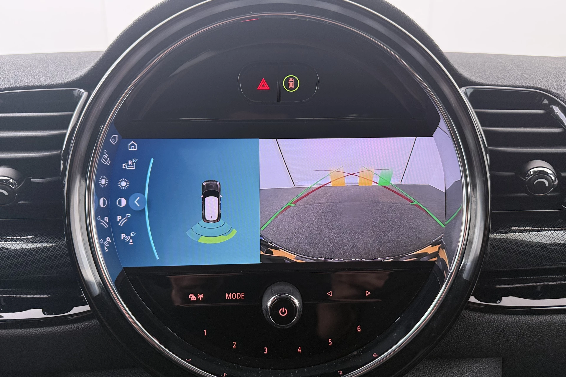 Hoofdafbeelding MINI Clubman