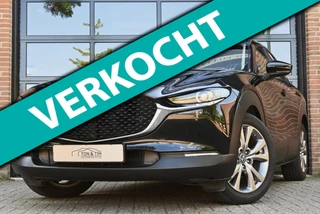 Mazda CX-30 2.0 SkyActiv-G Comfort A.Cam A.Cruise WinterPack '20