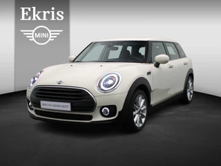 MINI Clubman One Business Edition + Classic + Sportstoelen + LED Koplampen + DAB + 17''