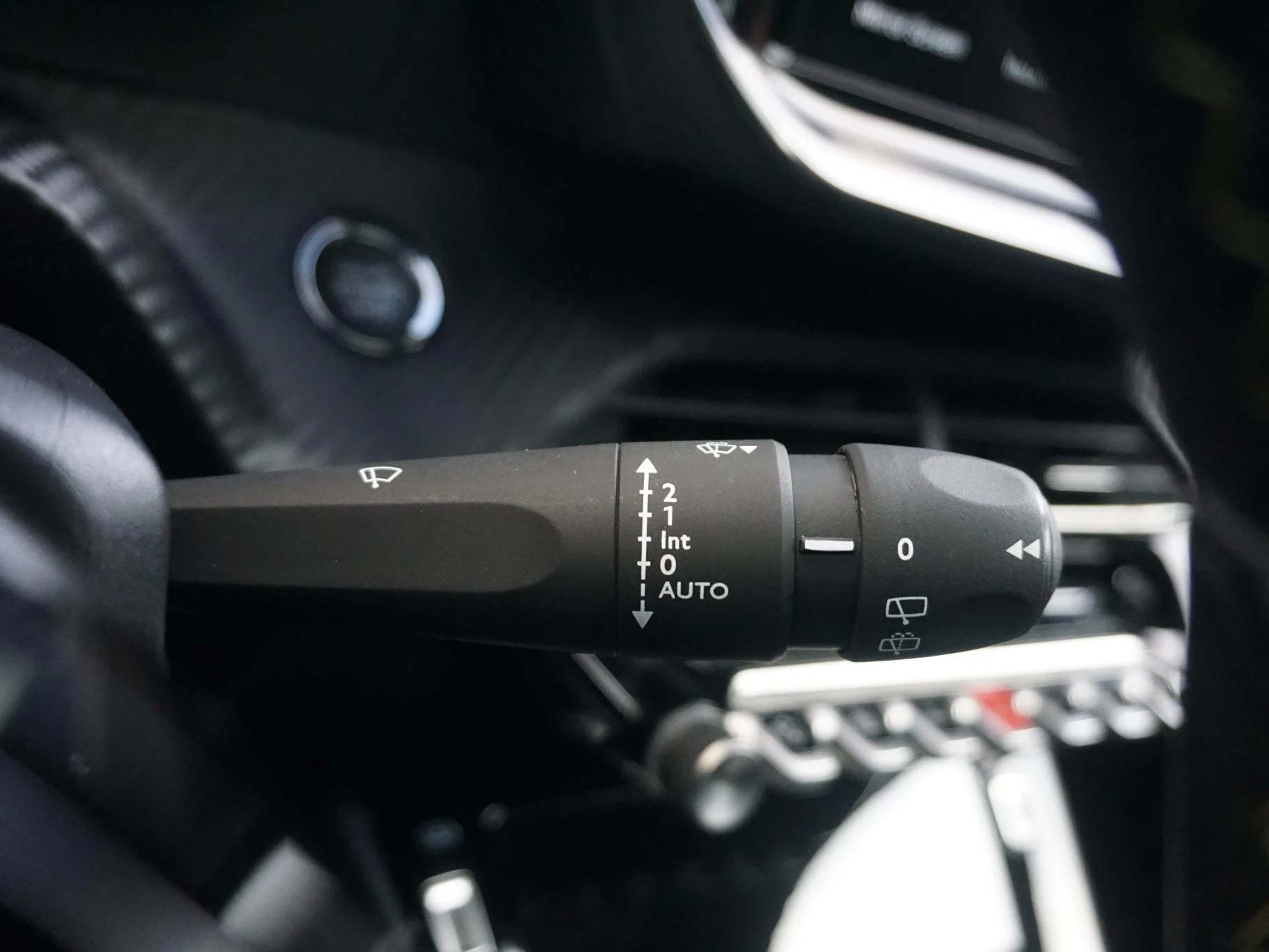 Hoofdafbeelding Peugeot e-2008