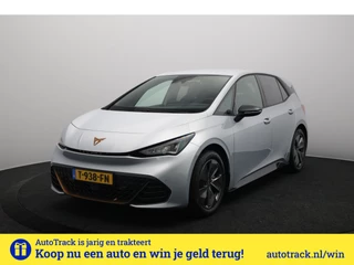 CUPRA Born Business 62 kWh SOH 96,5% | Camera | Led | Carplay&Android | Navigatie