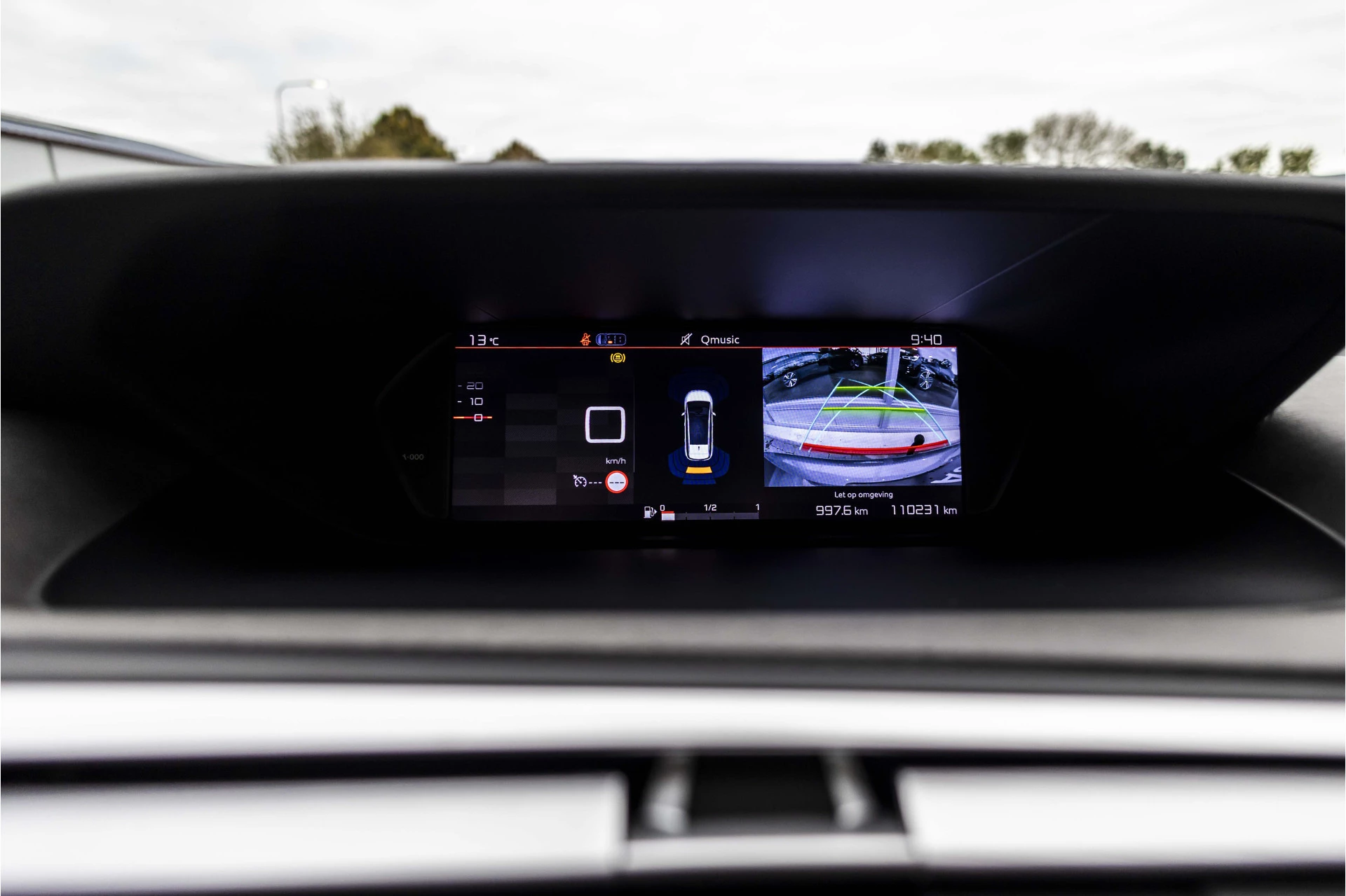 Hoofdafbeelding Citroën Grand C4 Spacetourer
