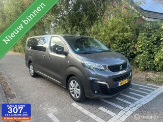 Peugeot Expert Bestel 2.0 BlueHDI automaat db cabine