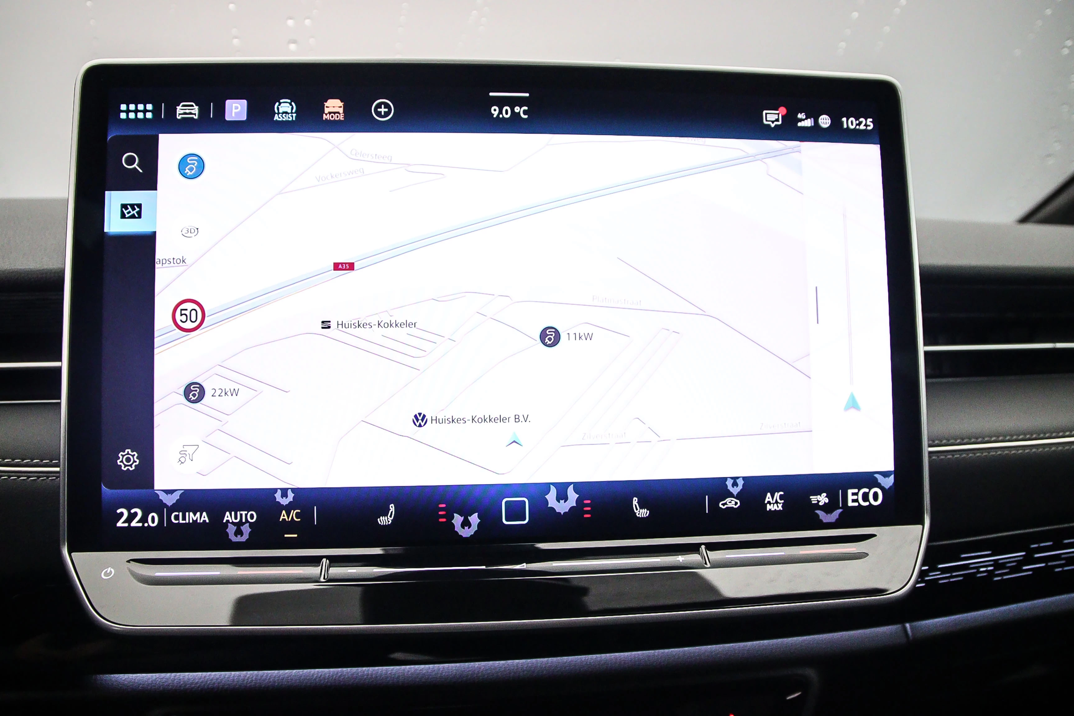 Hoofdafbeelding Volkswagen ID.7