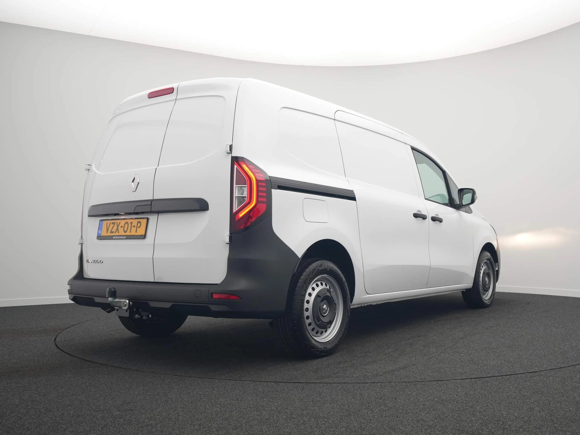 Hoofdafbeelding Renault Kangoo