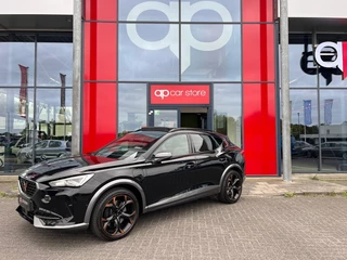 CUPRA Formentor 1.4 e-Hybrid VZ Performance