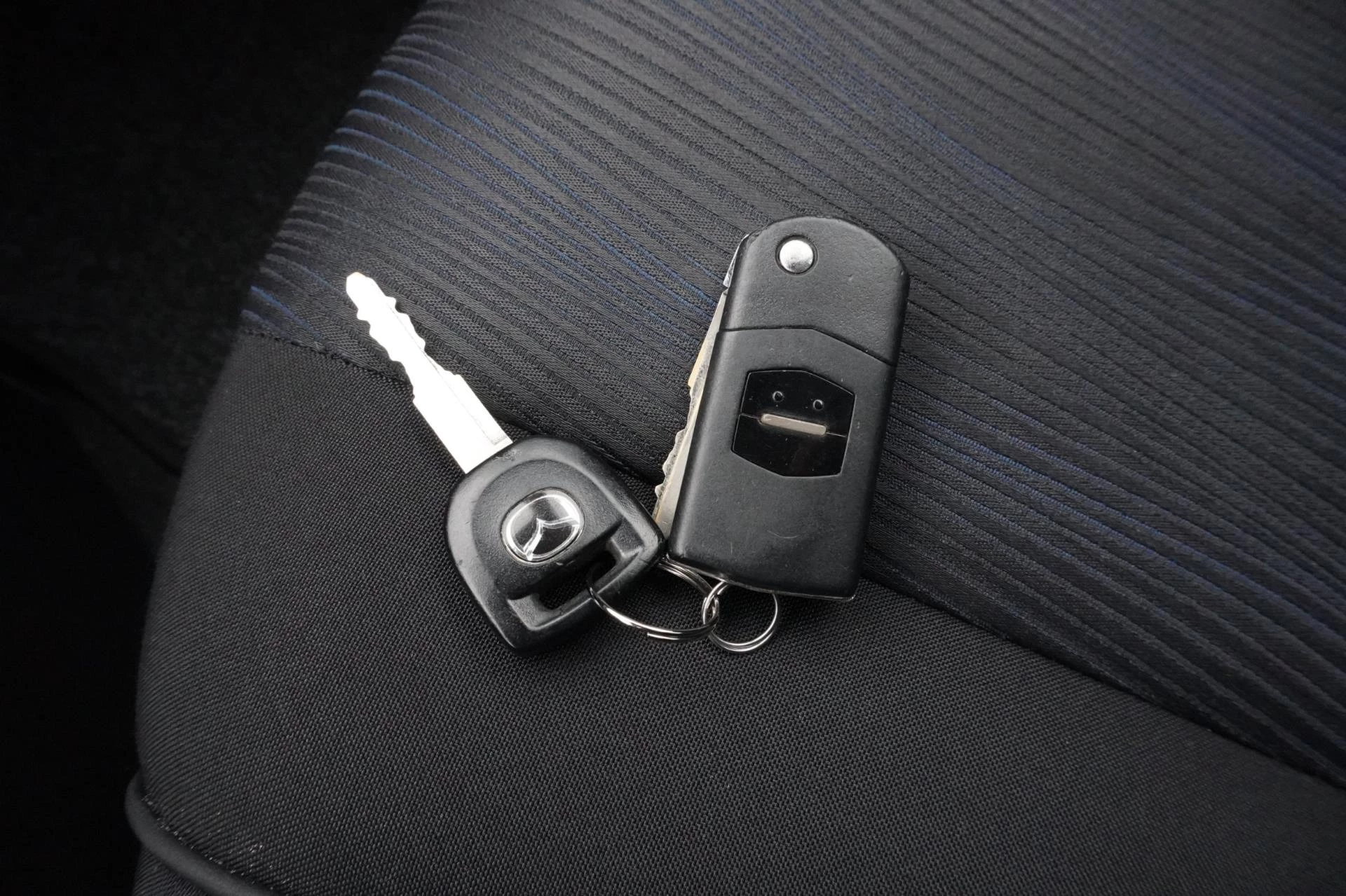 Hoofdafbeelding Mazda 5