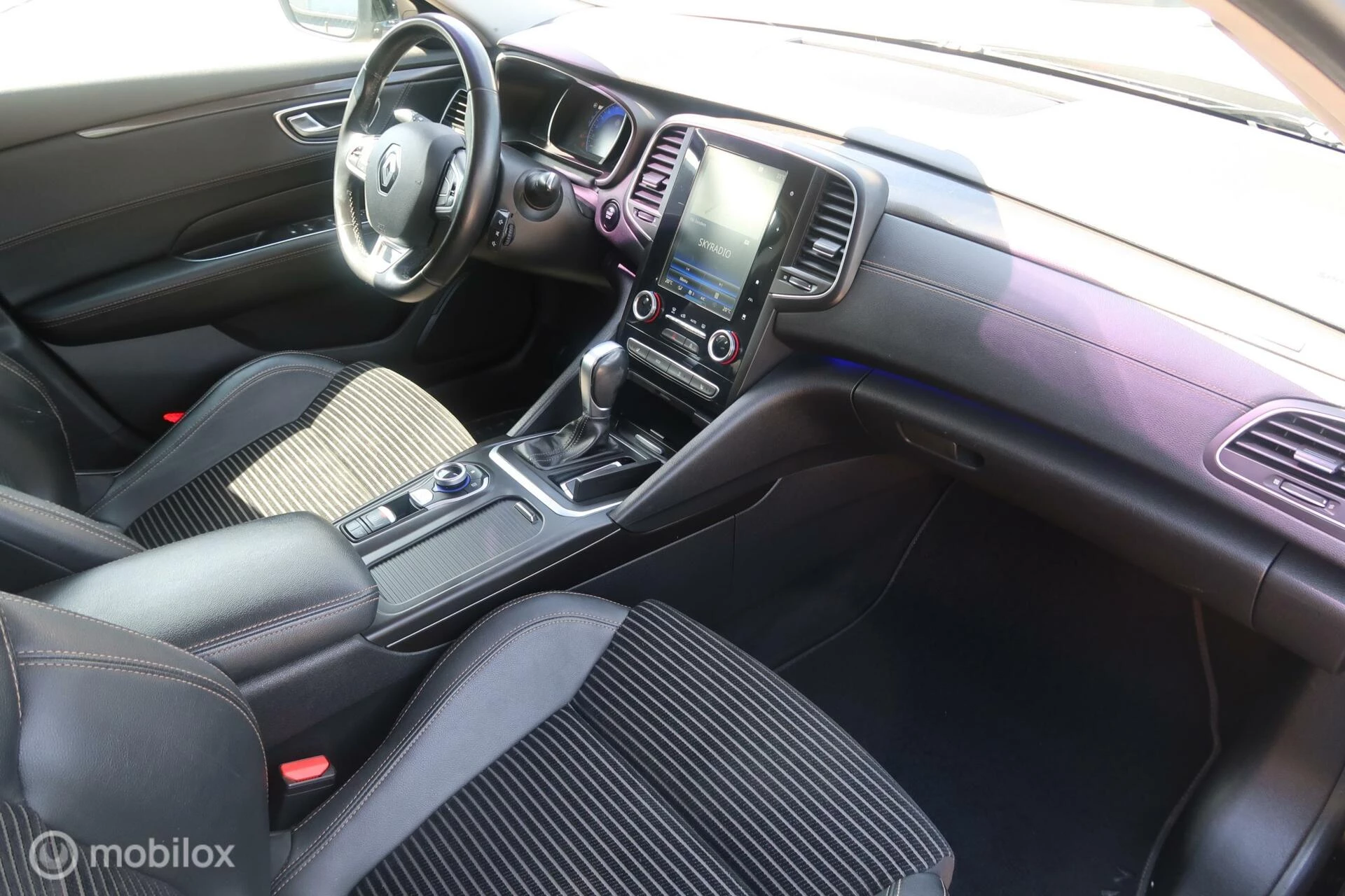 Hoofdafbeelding Renault Talisman