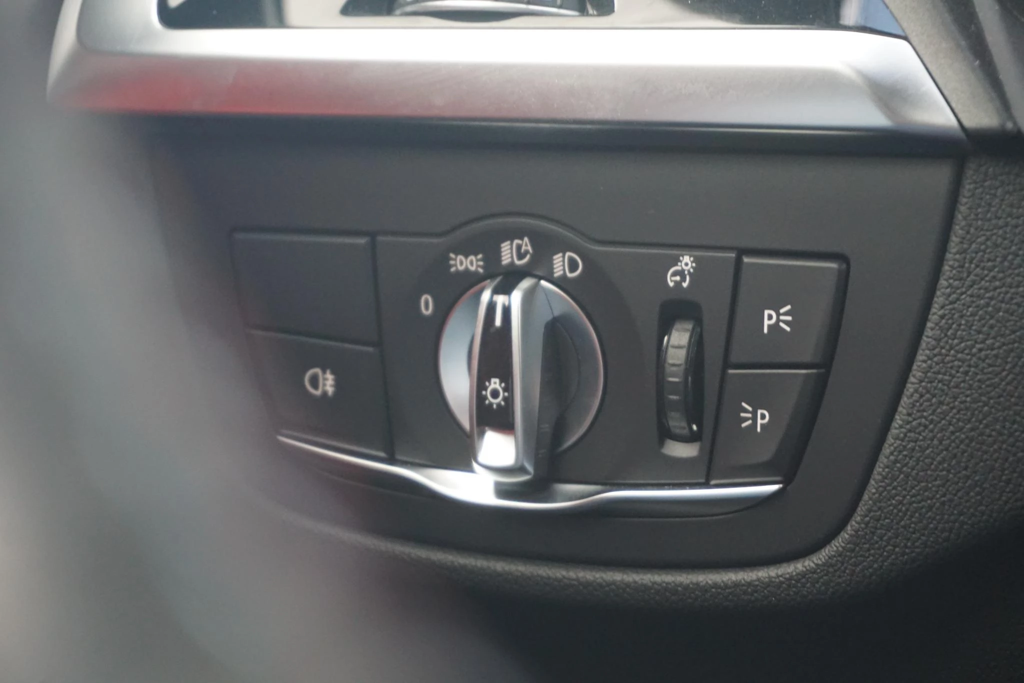 Hoofdafbeelding BMW X4