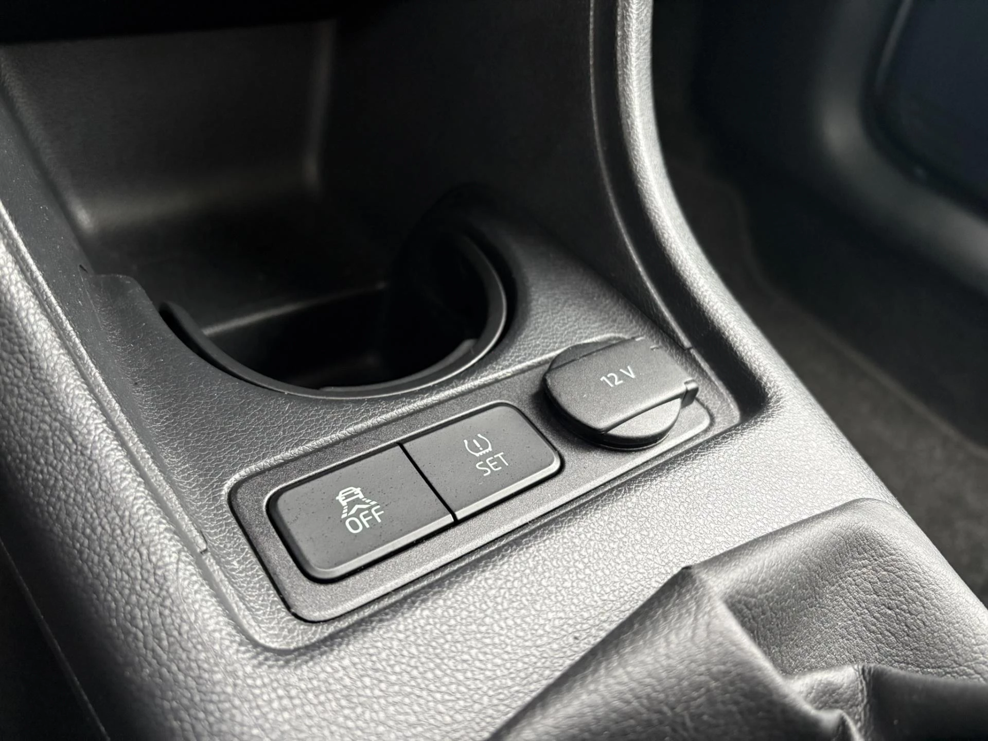 Hoofdafbeelding Škoda Citigo