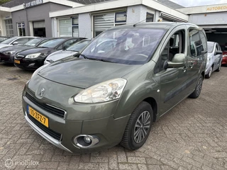 Peugeot Partner Tepee 1.6 e-HDi Active Invalide aangepast