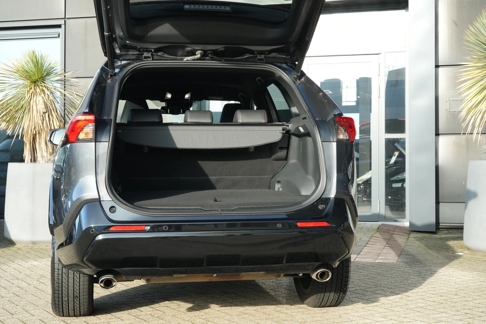 Hoofdafbeelding Toyota RAV4