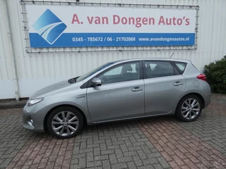 Toyota Auris 1.8 HYBRID DYNAMIC,Navi,Clima,Cruise,APK 3-6-26